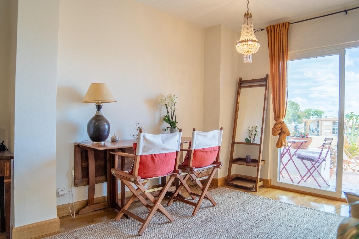  te koop appartement La Bonanova Palma 6