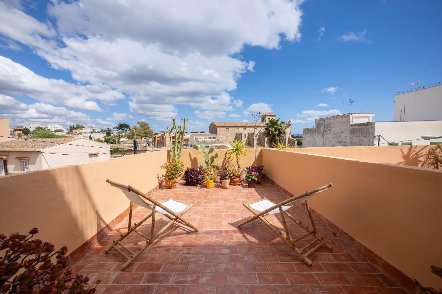  te koop appartement La Bonanova Palma 1