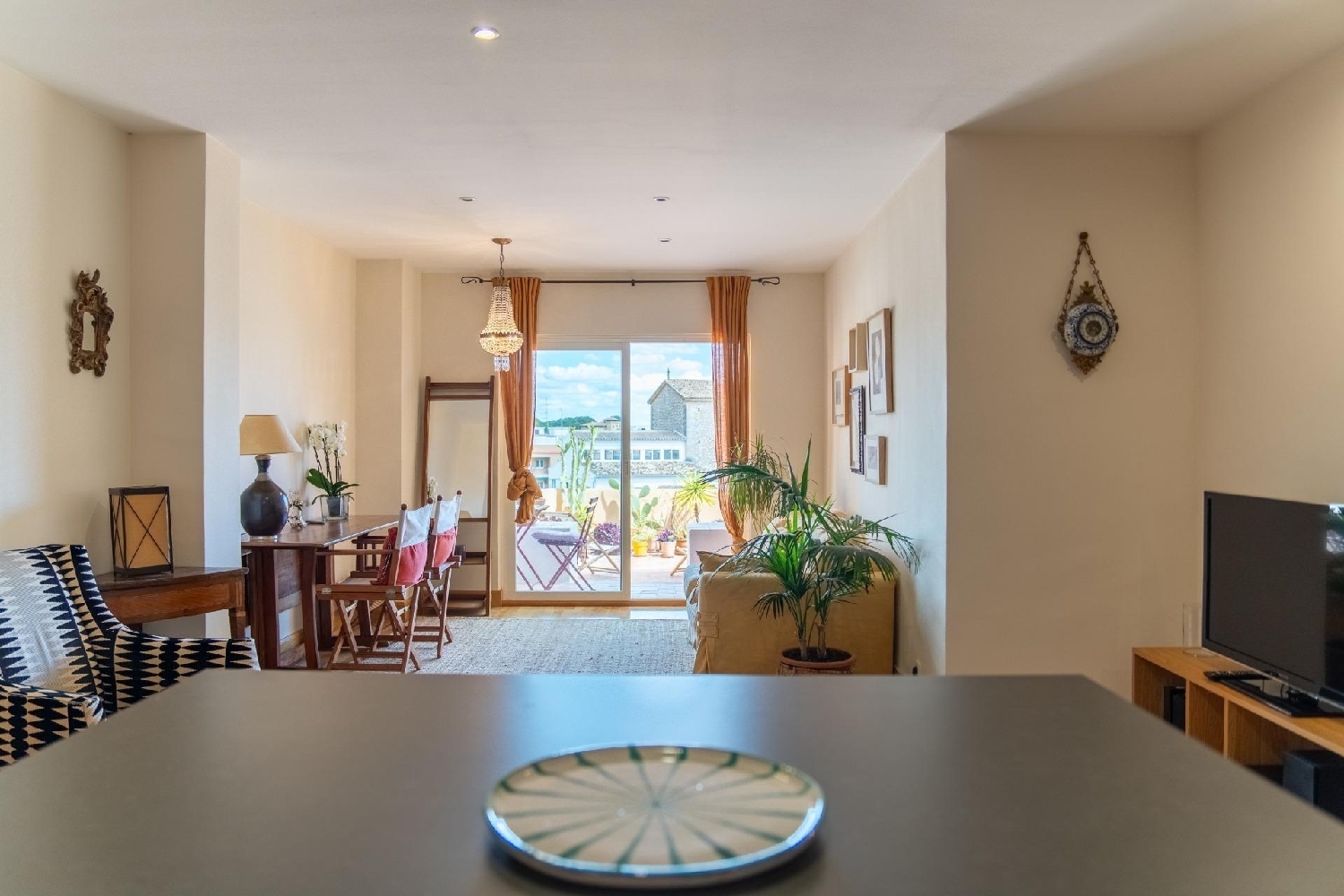  te koop appartement La Bonanova Palma 5