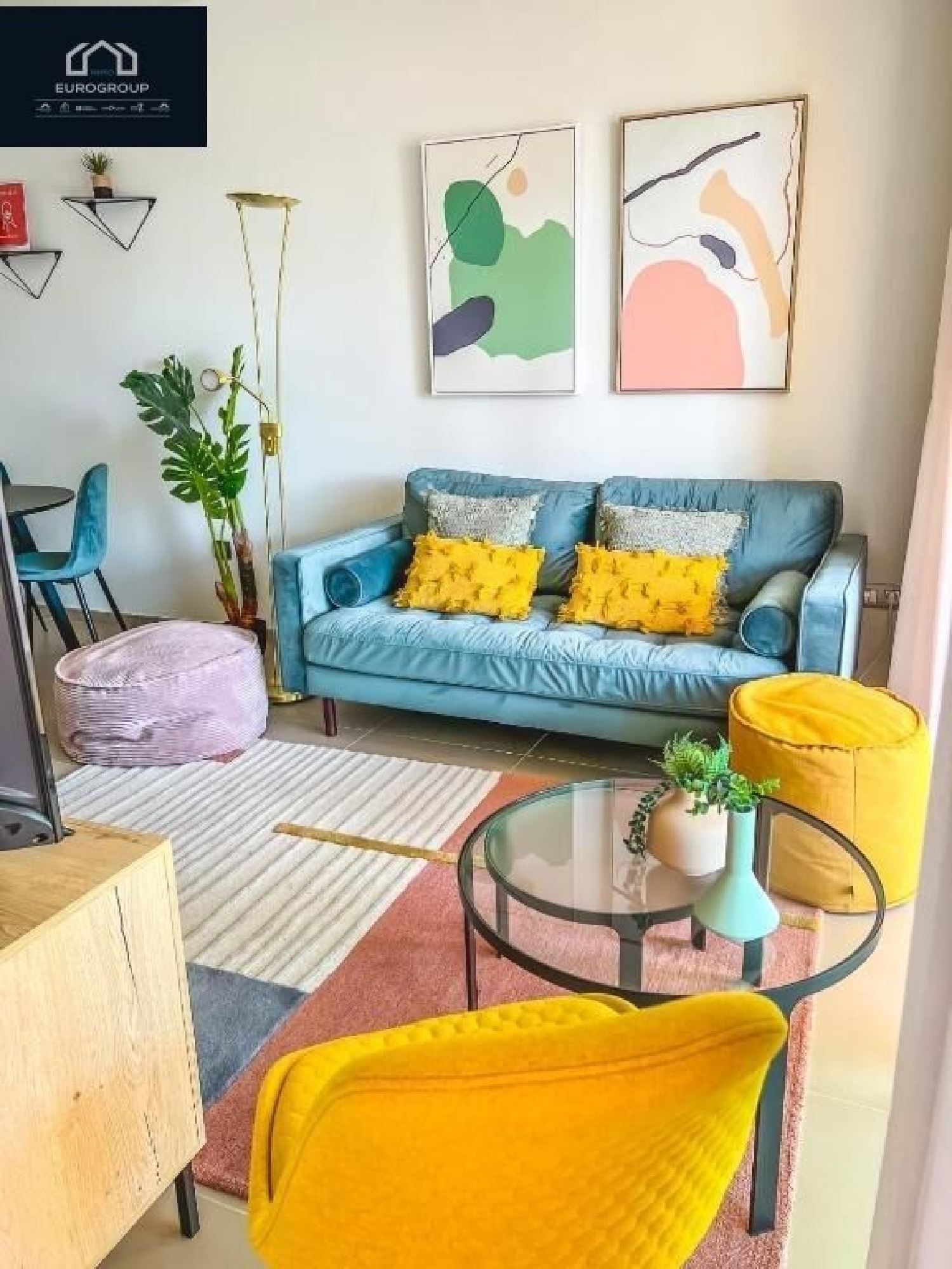  en venta apartamento La Cala Marina Baixa 4