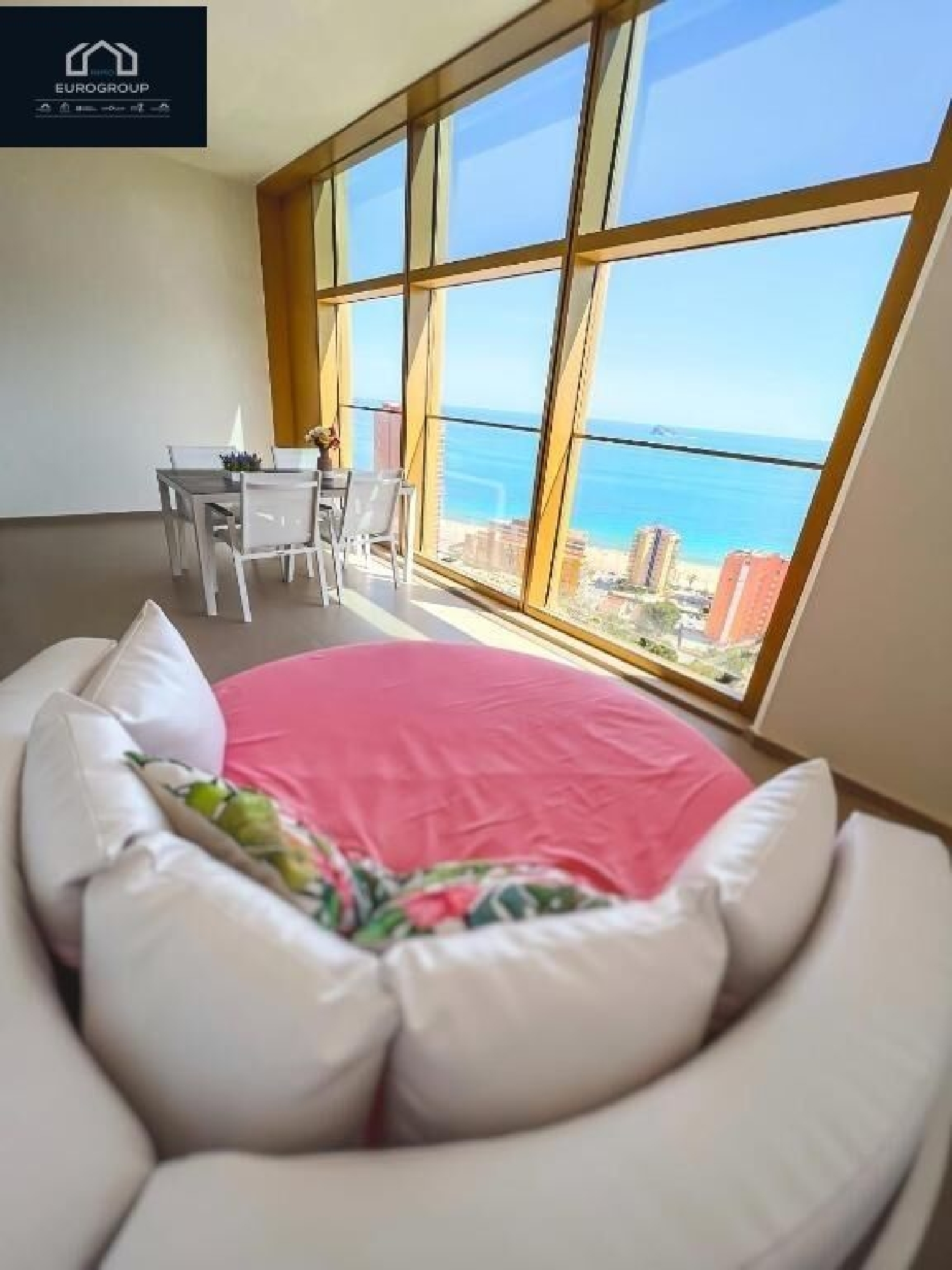  en venta apartamento La Cala Marina Baixa 6