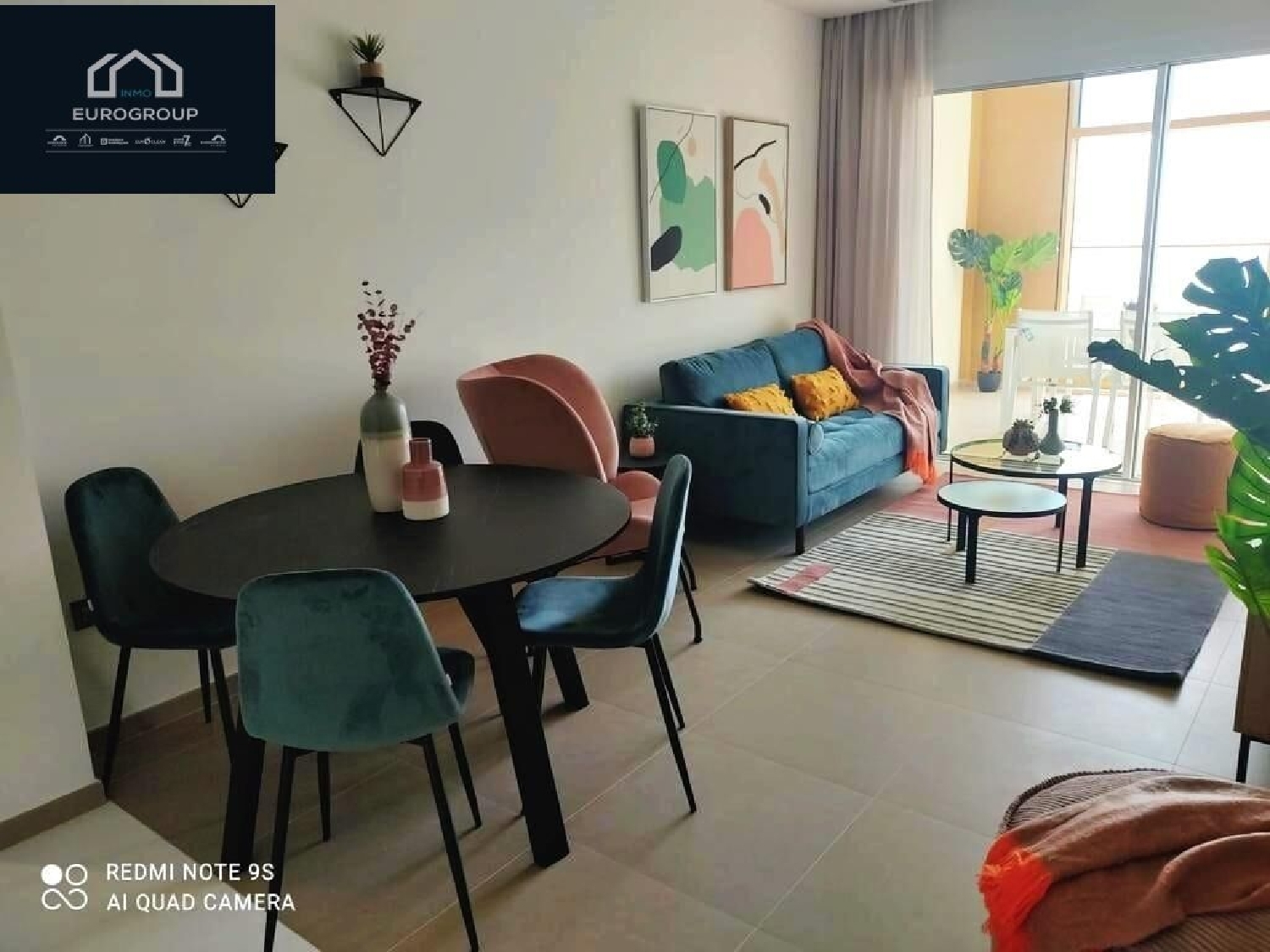  en venta apartamento La Cala Marina Baixa 3