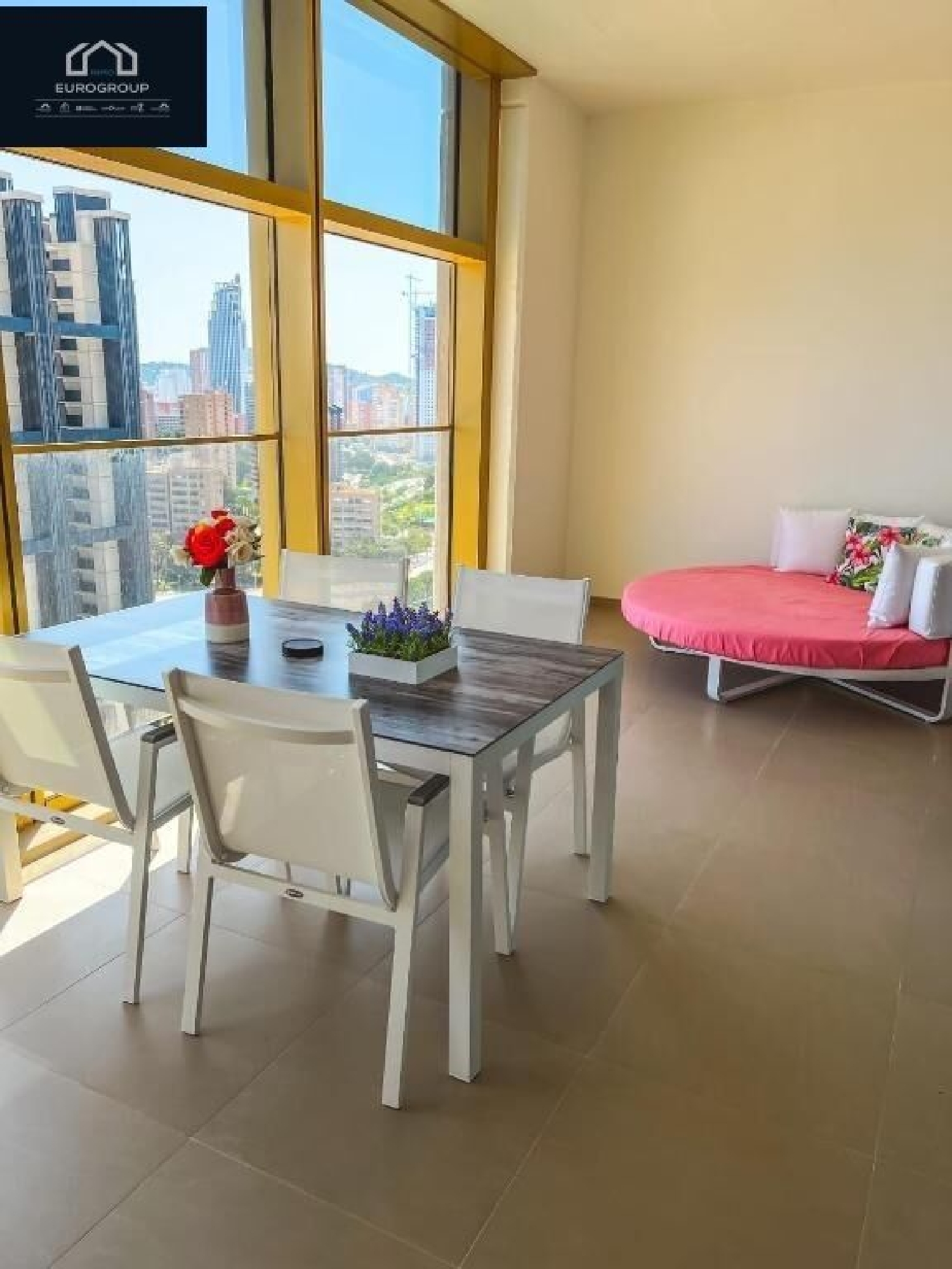  en venta apartamento La Cala Marina Baixa 5