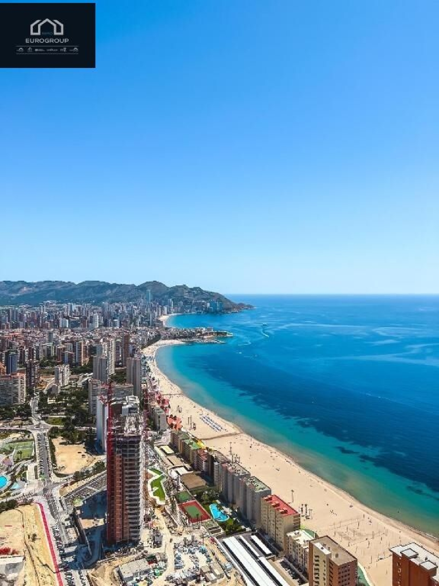  en venta apartamento La Cala Marina Baixa 2