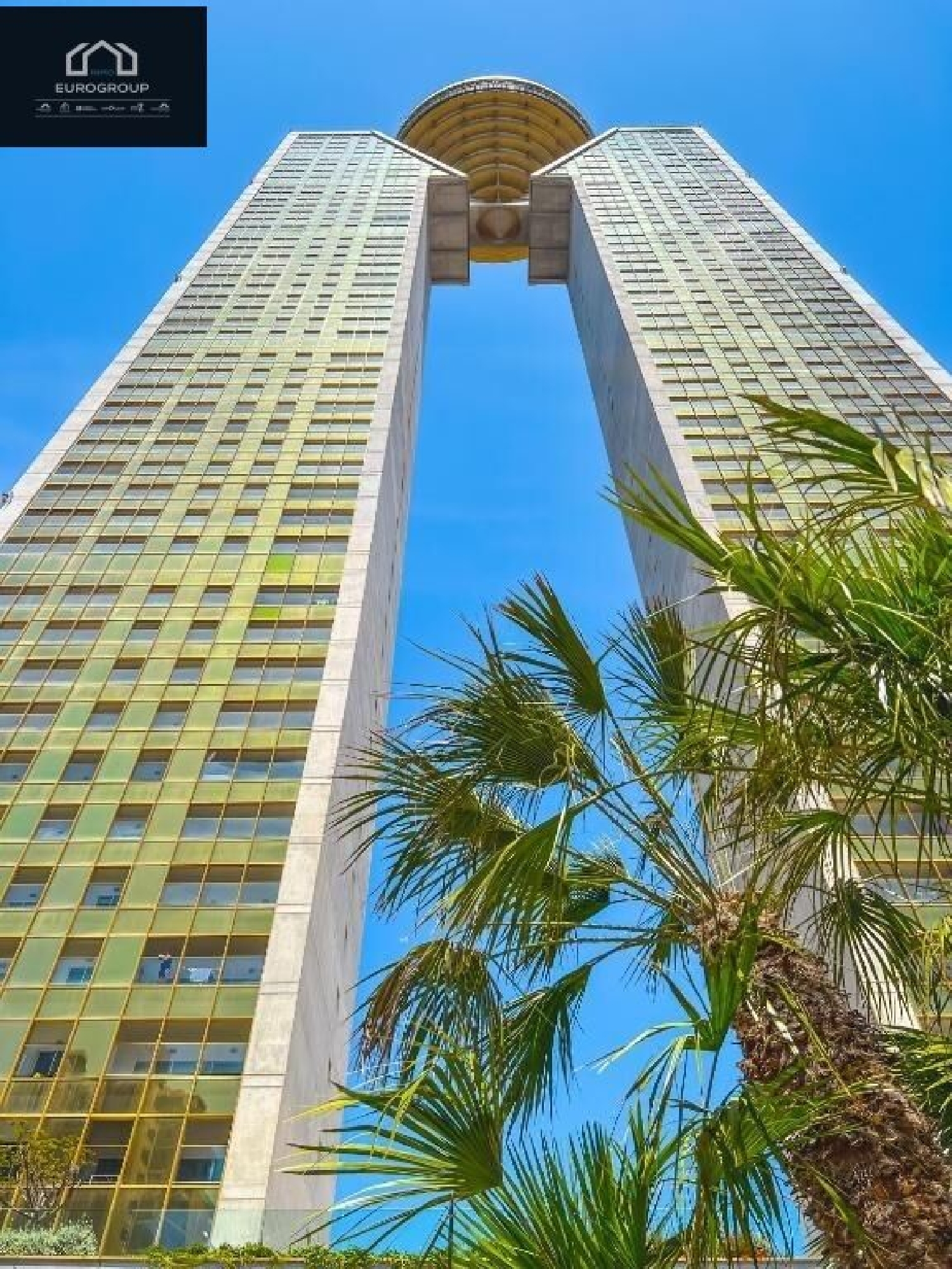  en venta apartamento La Cala Marina Baixa 1