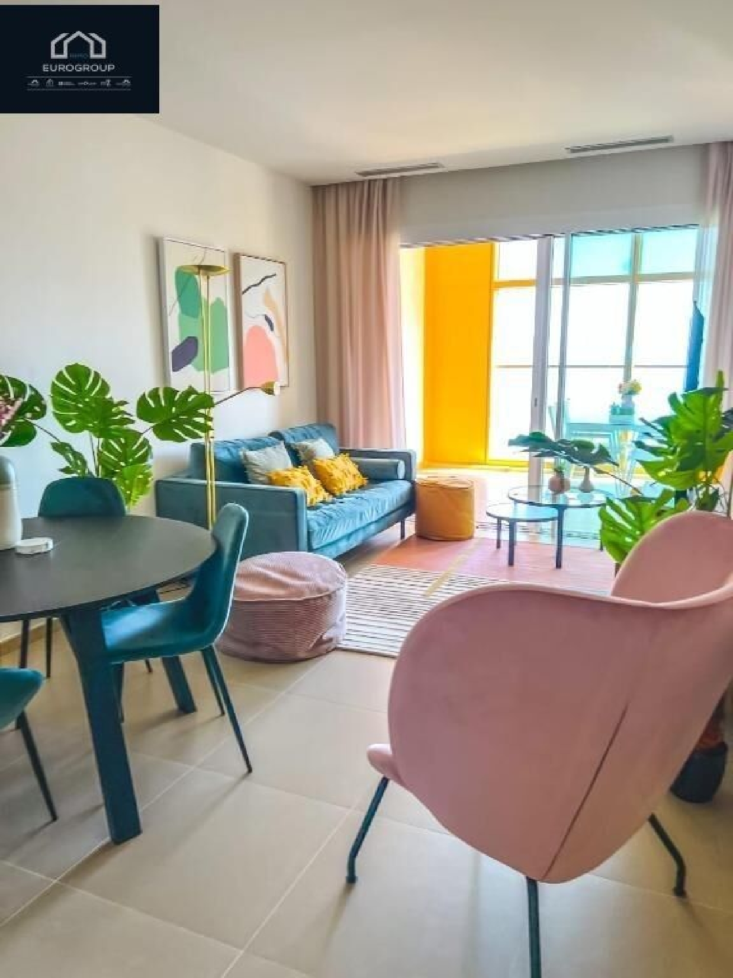  en venta apartamento La Cala Marina Baixa 7