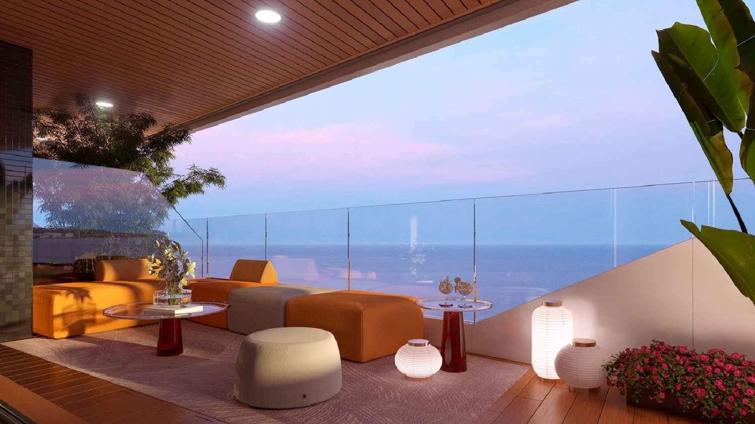  te koop appartement Benidorm Marina Baixa 2