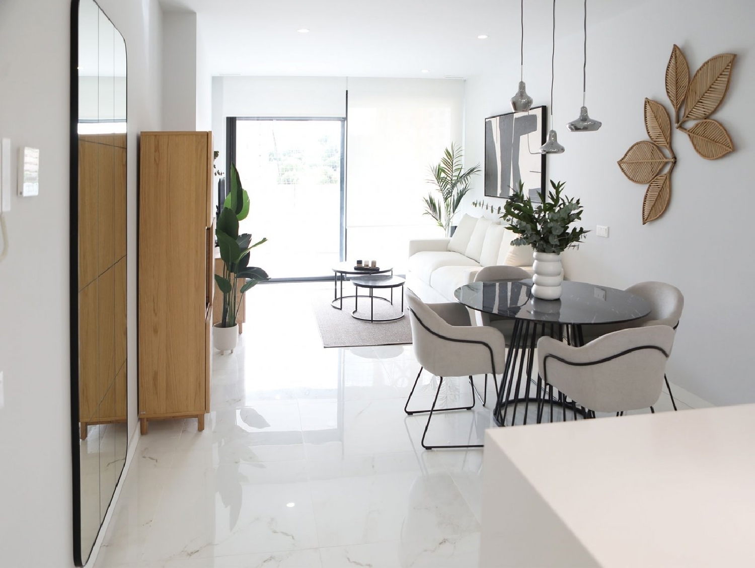  te koop appartement Benidorm Marina Baixa 5