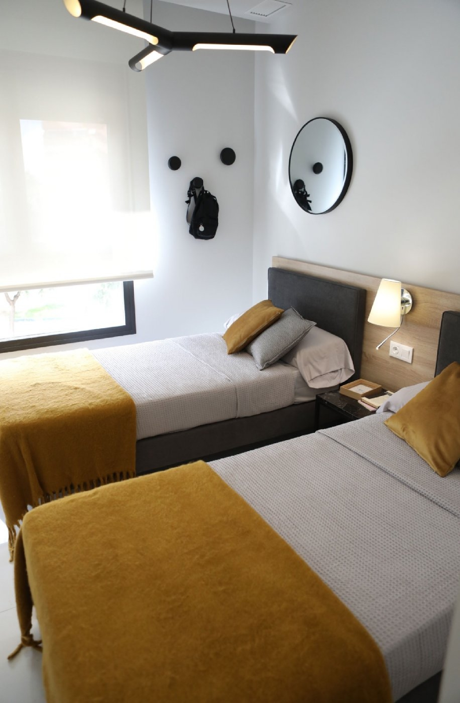  te koop appartement Benidorm Marina Baixa 6