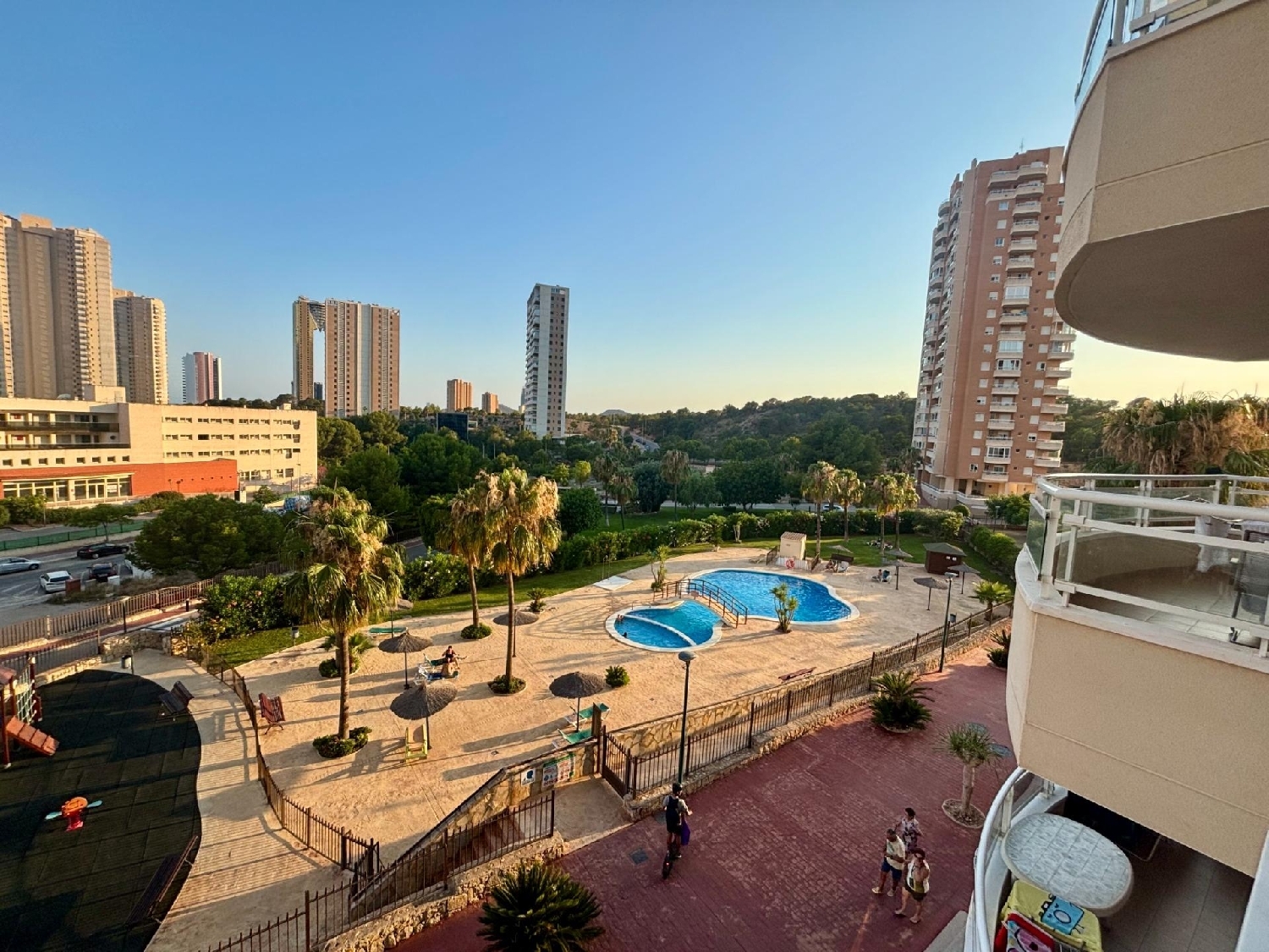  en venta apartamento La Cala Marina Baixa 3