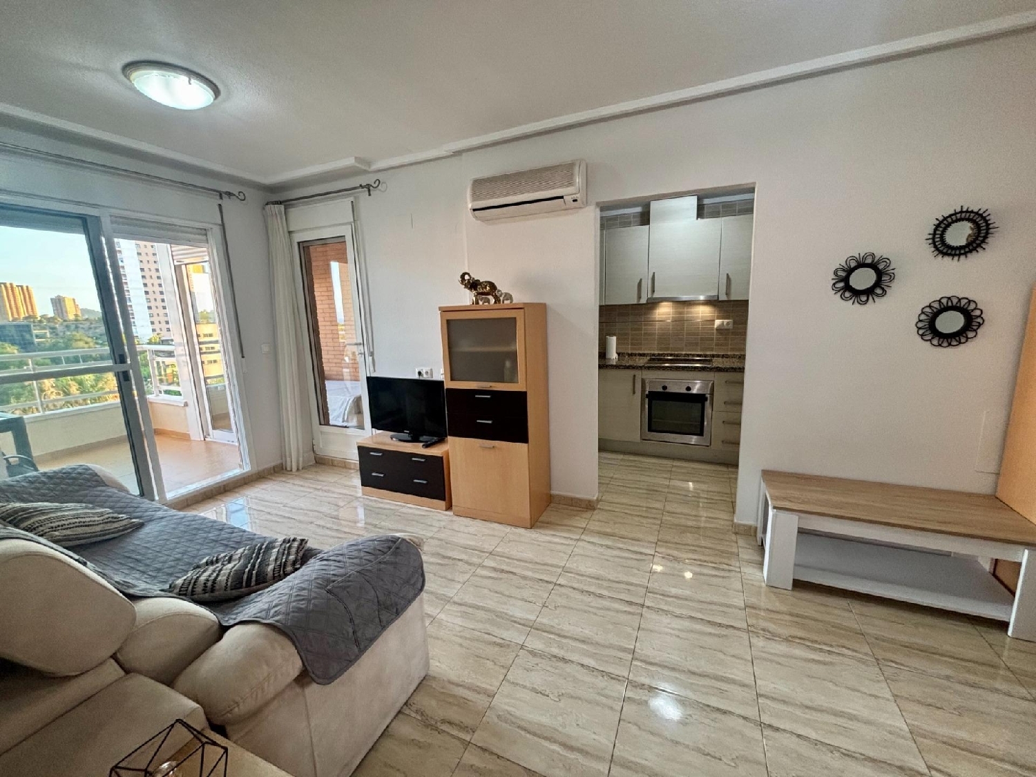  en venta apartamento La Cala Marina Baixa 6