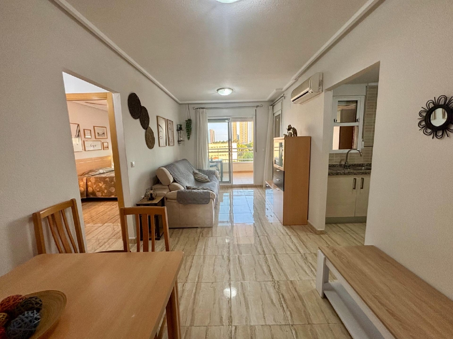  en venta apartamento La Cala Marina Baixa 4