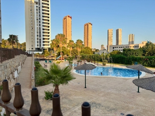 La Cala Marina Baixa apartment foto 6268628