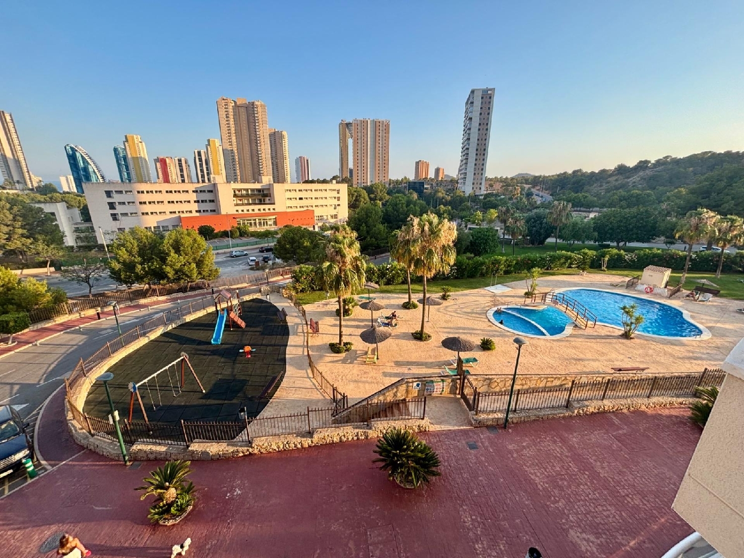  en venta apartamento La Cala Marina Baixa 2