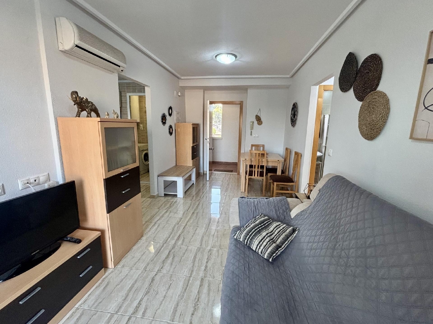  en venta apartamento La Cala Marina Baixa 5