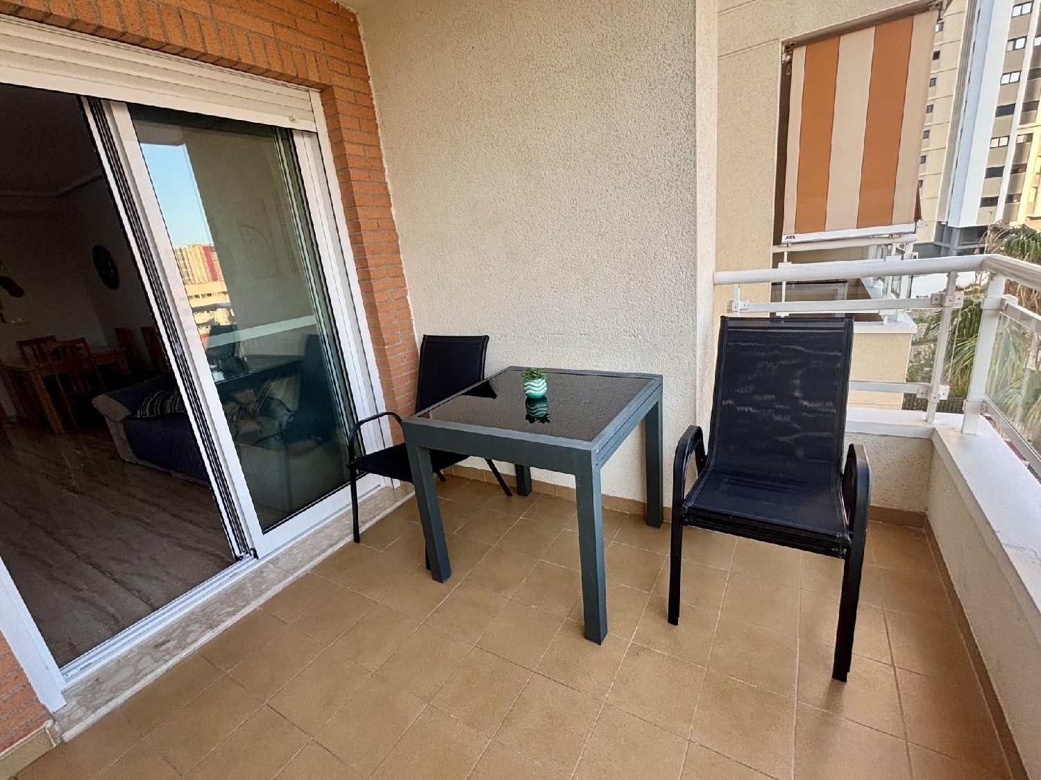  en venta apartamento La Cala Marina Baixa 8
