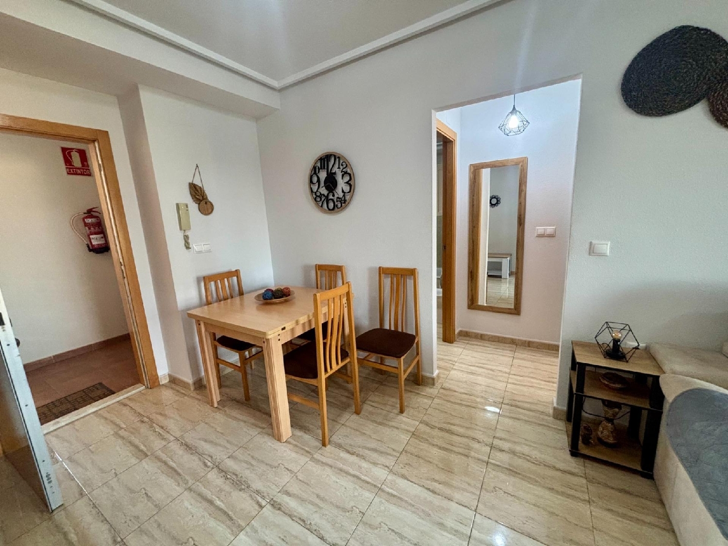  en venta apartamento La Cala Marina Baixa 7