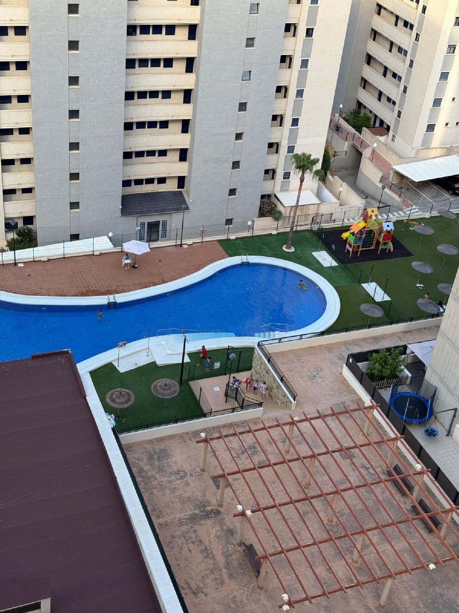  kaufen Wohnung La Cala Marina Baixa 4