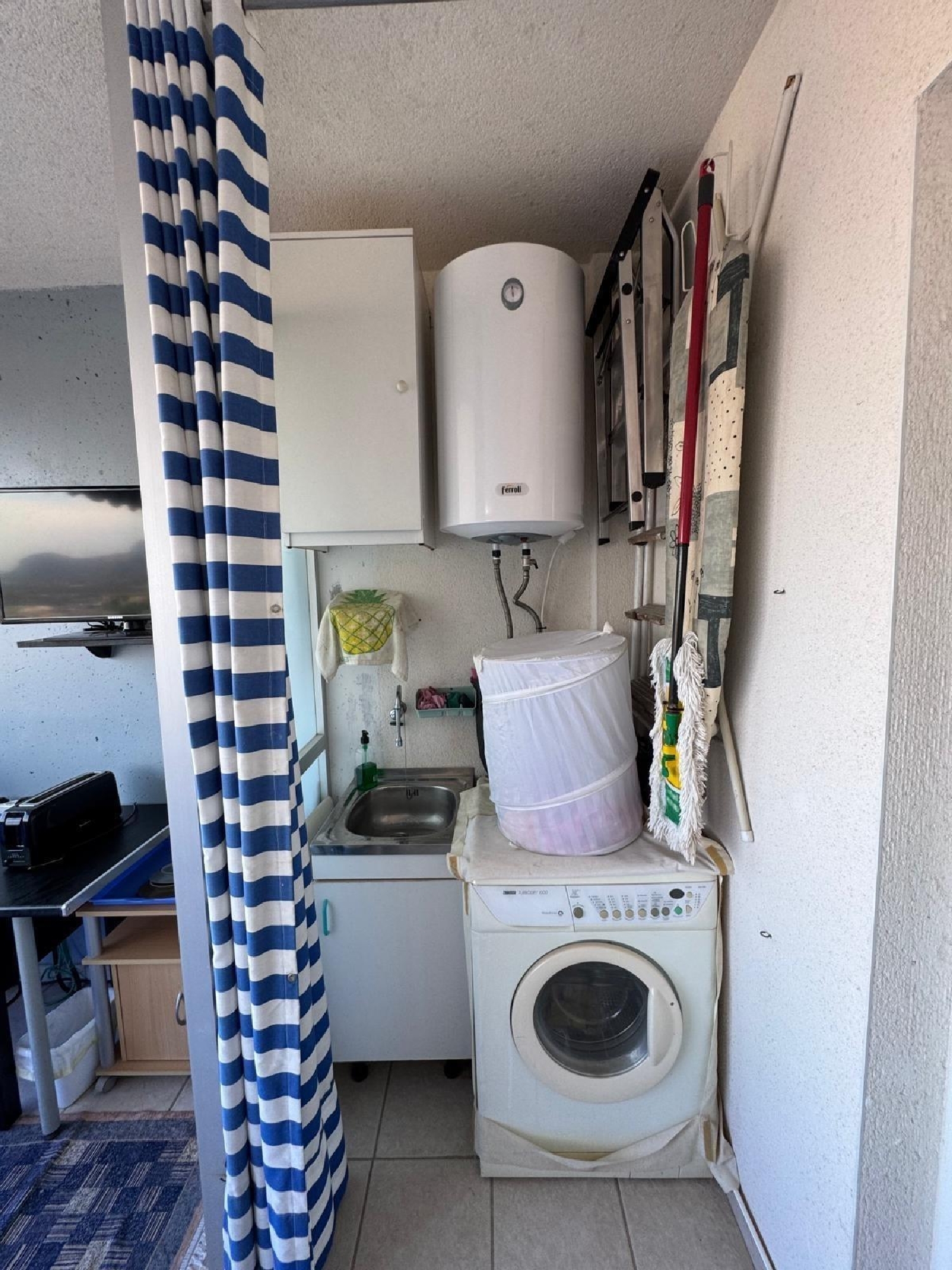  kaufen Wohnung La Cala Marina Baixa 8