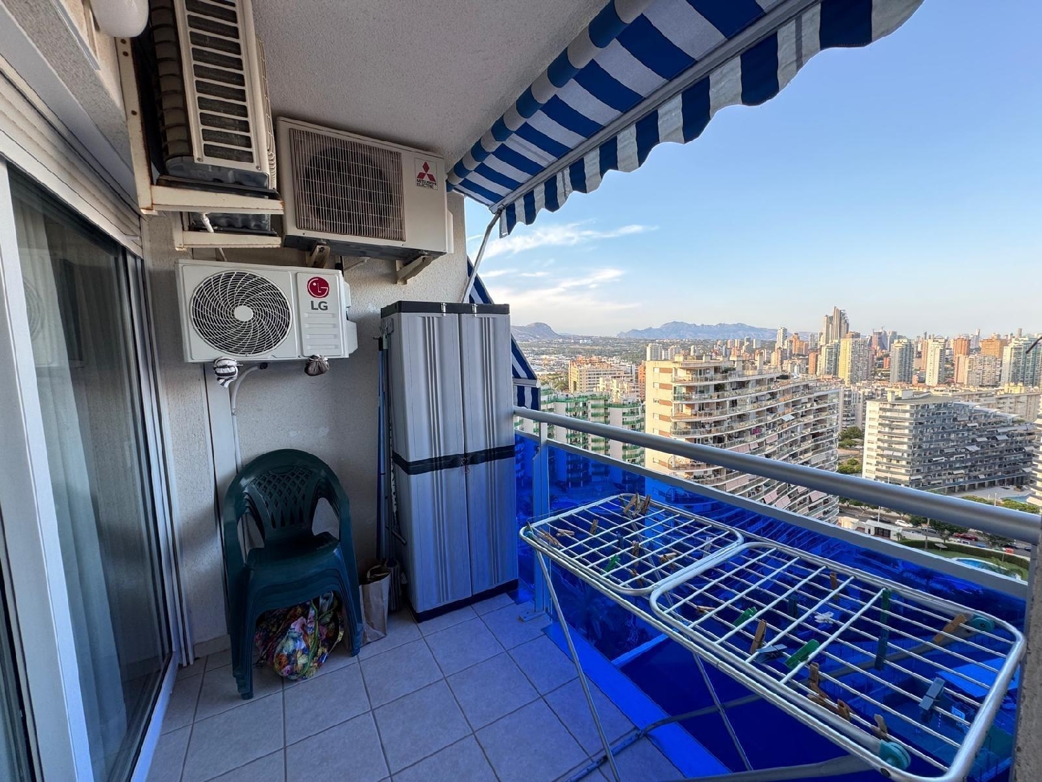  kaufen Wohnung La Cala Marina Baixa 7