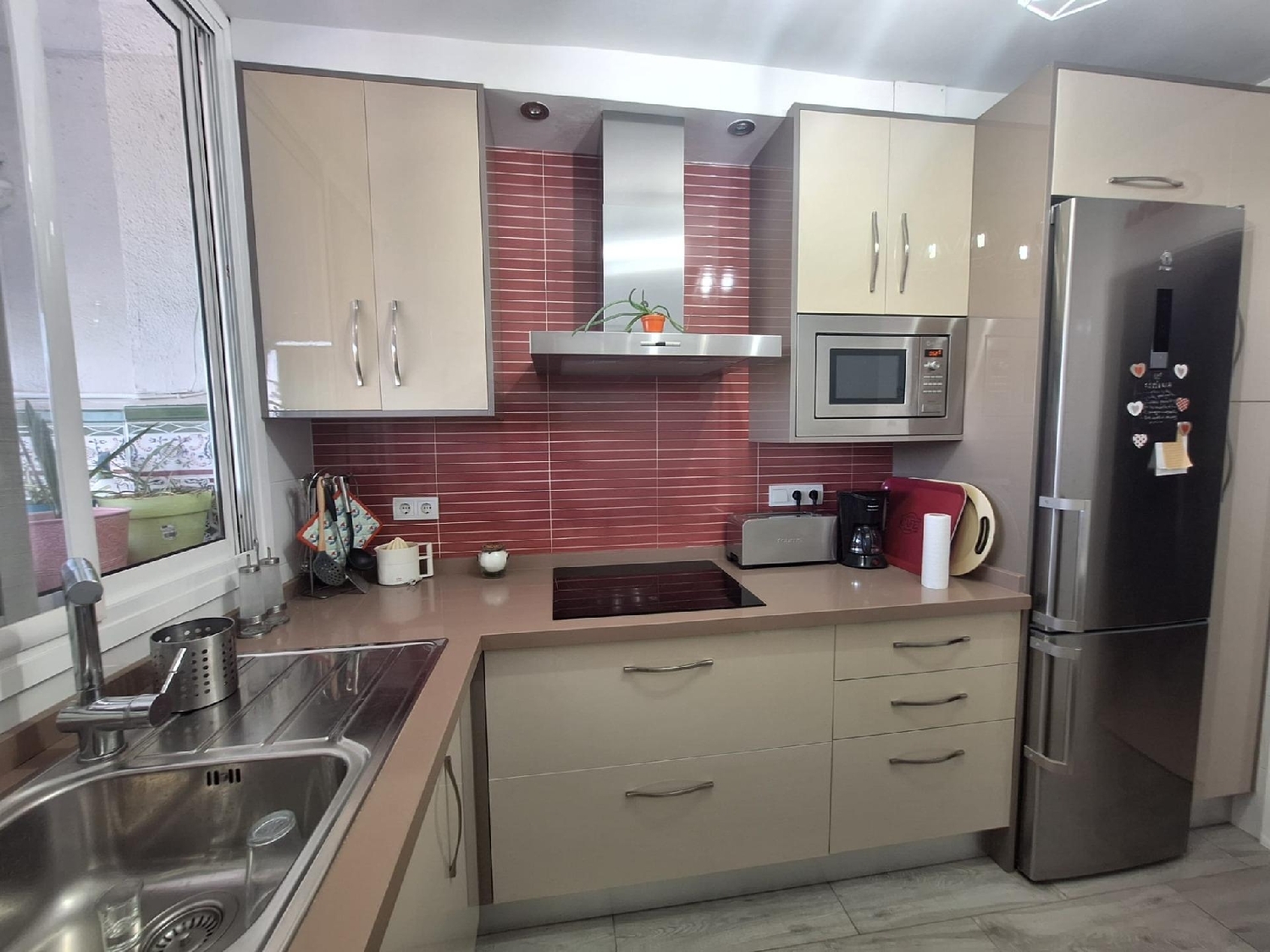  à vendre appartement La Cala Del Moral Axarquía 7