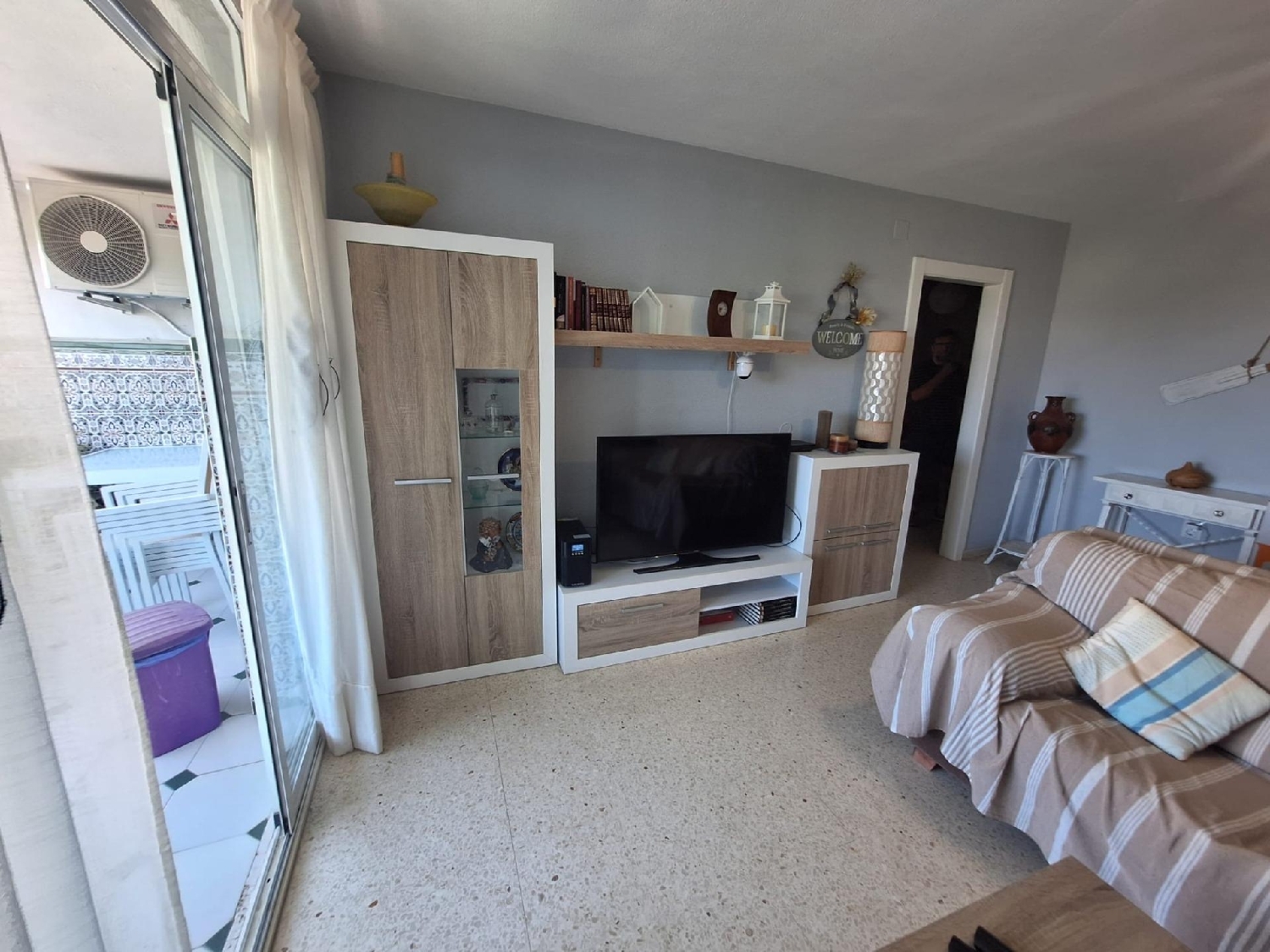  à vendre appartement La Cala Del Moral Axarquía 5