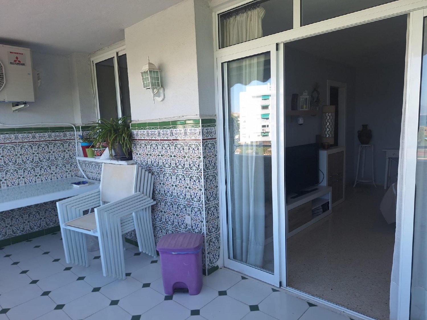 à vendre appartement La Cala Del Moral Axarquía 2