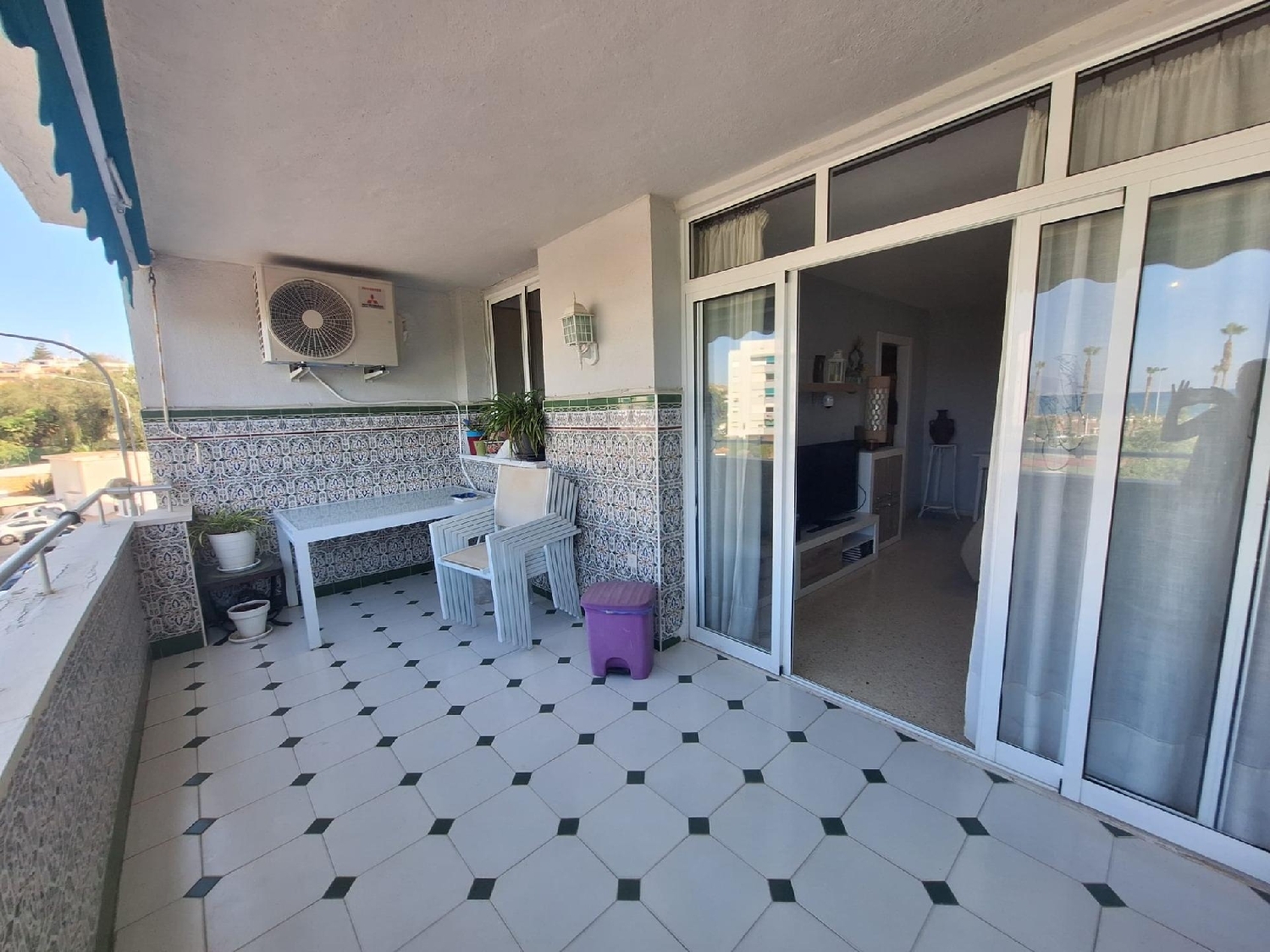 à vendre appartement La Cala Del Moral Axarquía 3