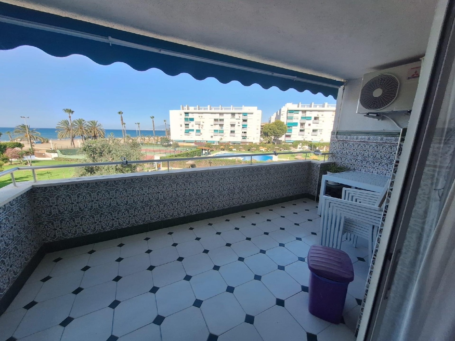  à vendre appartement La Cala Del Moral Axarquía 1