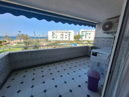 La Cala Del Moral Axarquía appartement foto 6274867