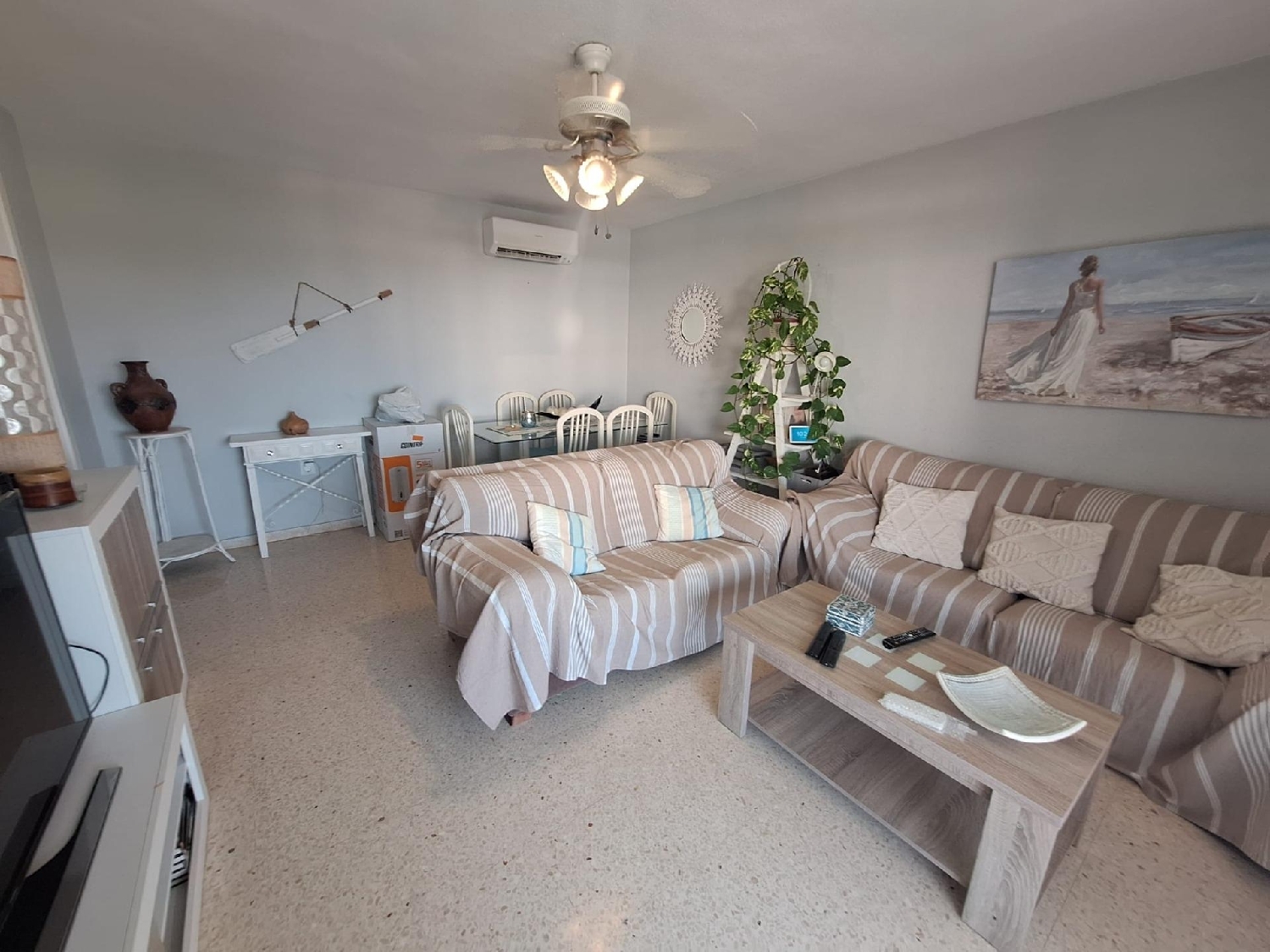  à vendre appartement La Cala Del Moral Axarquía 4