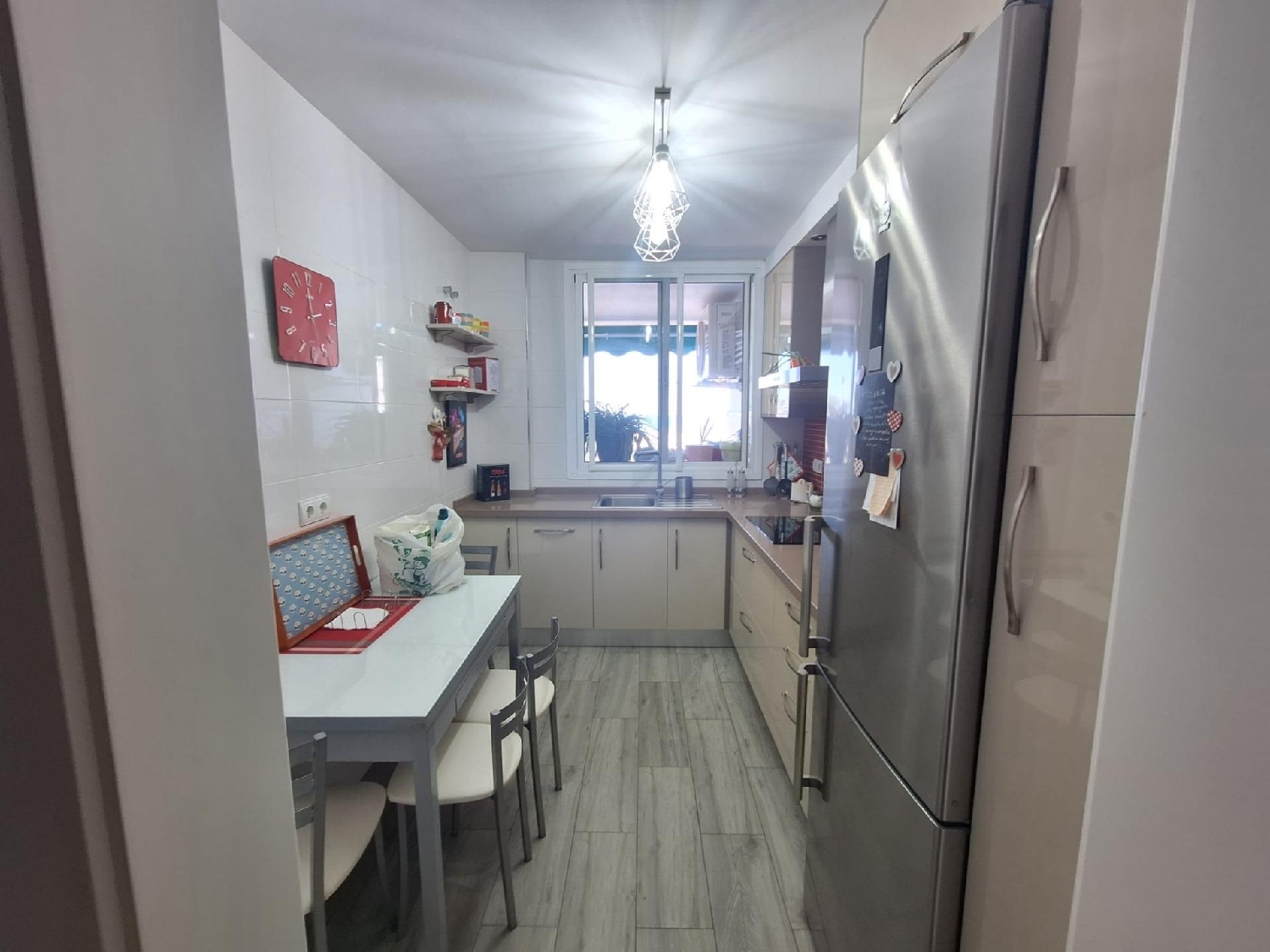  à vendre appartement La Cala Del Moral Axarquía 8
