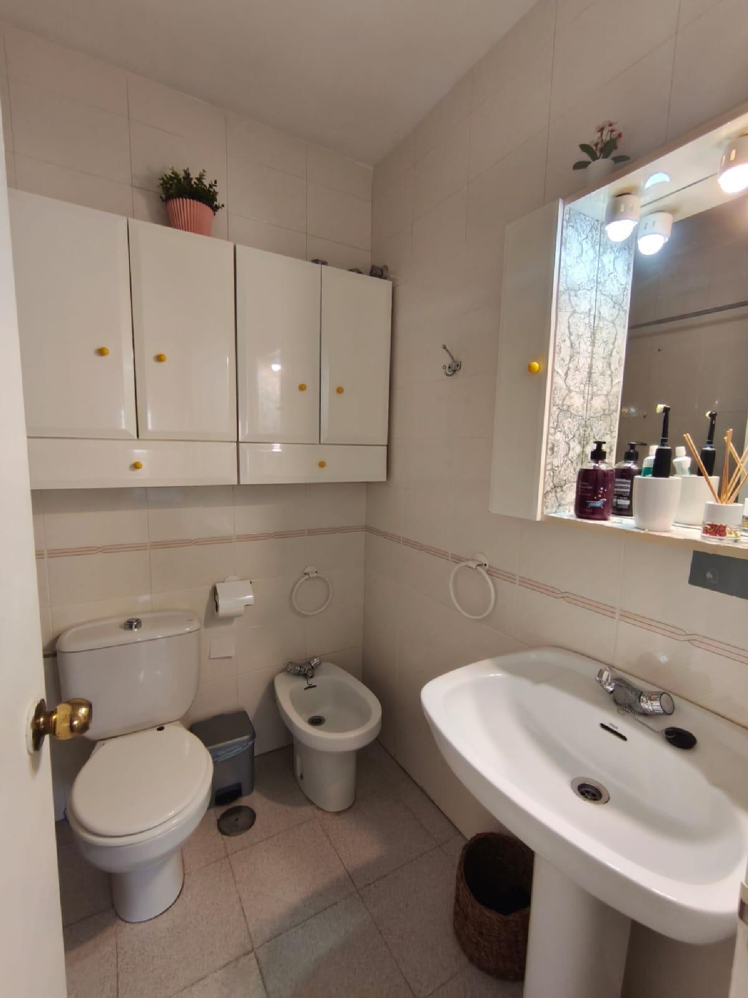  à vendre appartement La Cala Del Moral Axarquía 8