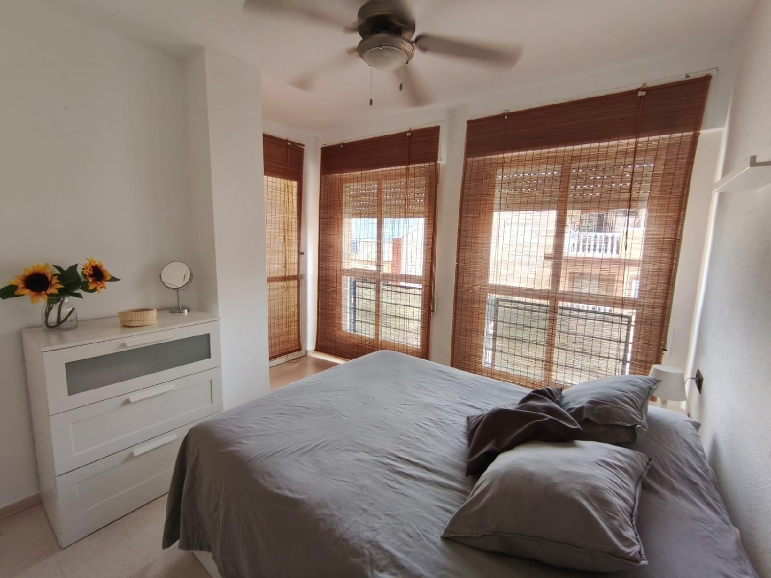  à vendre appartement La Cala Del Moral Axarquía 7