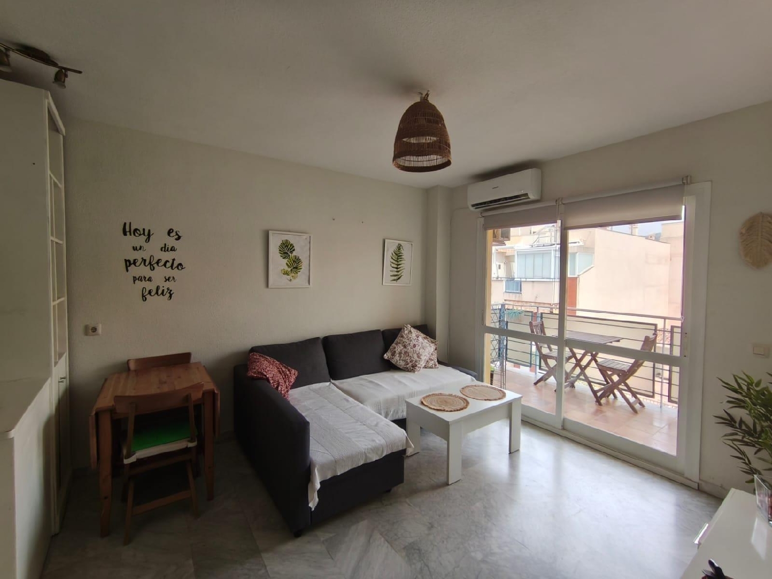 à vendre appartement La Cala Del Moral Axarquía 3