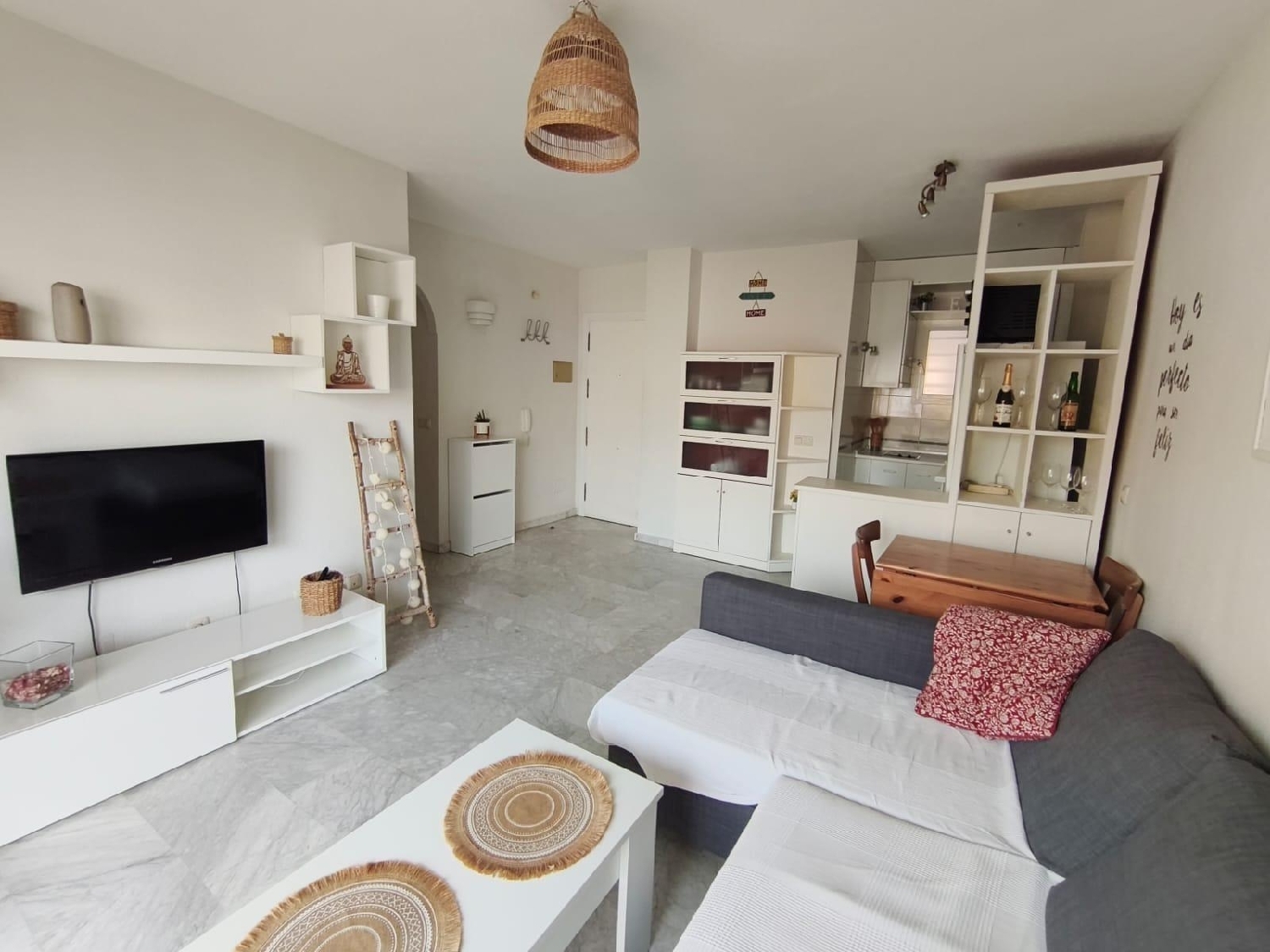 à vendre appartement La Cala Del Moral Axarquía 2