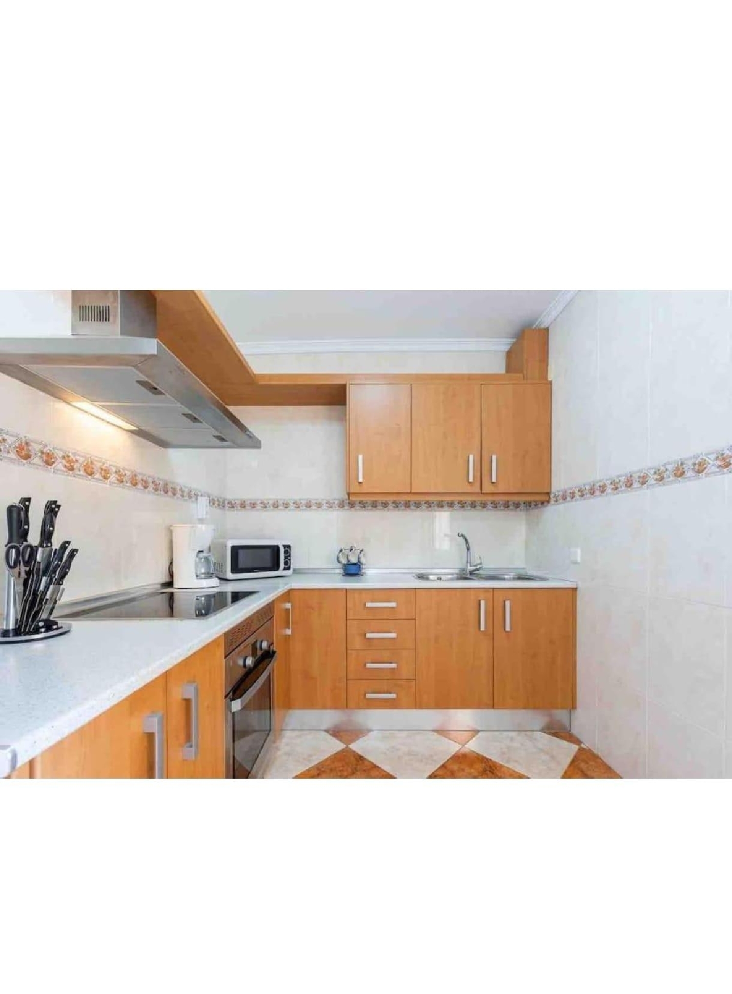  à vendre appartement La Cala Del Moral Axarquía 5