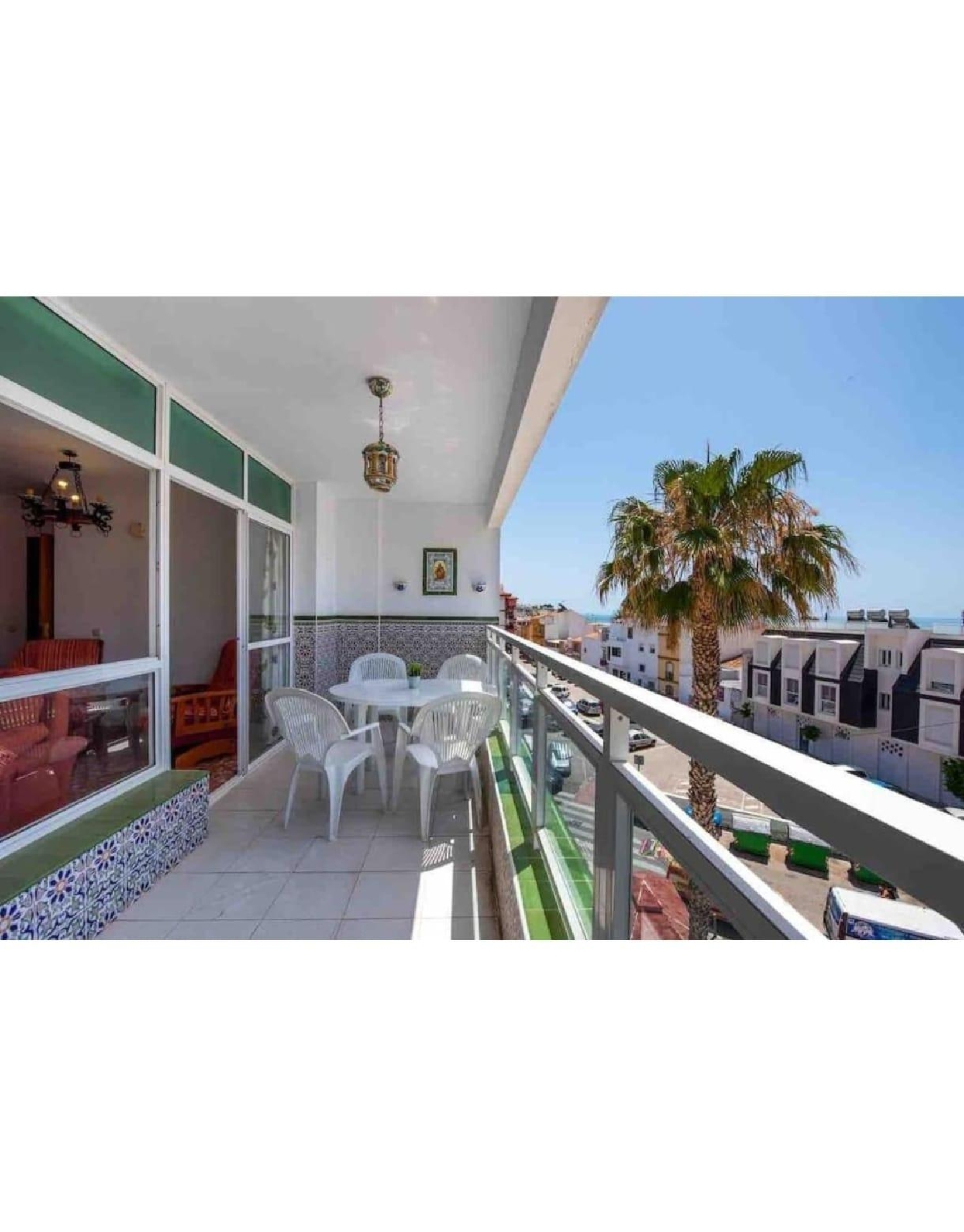  à vendre appartement La Cala Del Moral Axarquía 1