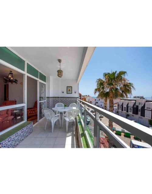 La Cala Del Moral Axarquía appartement foto 6281124
