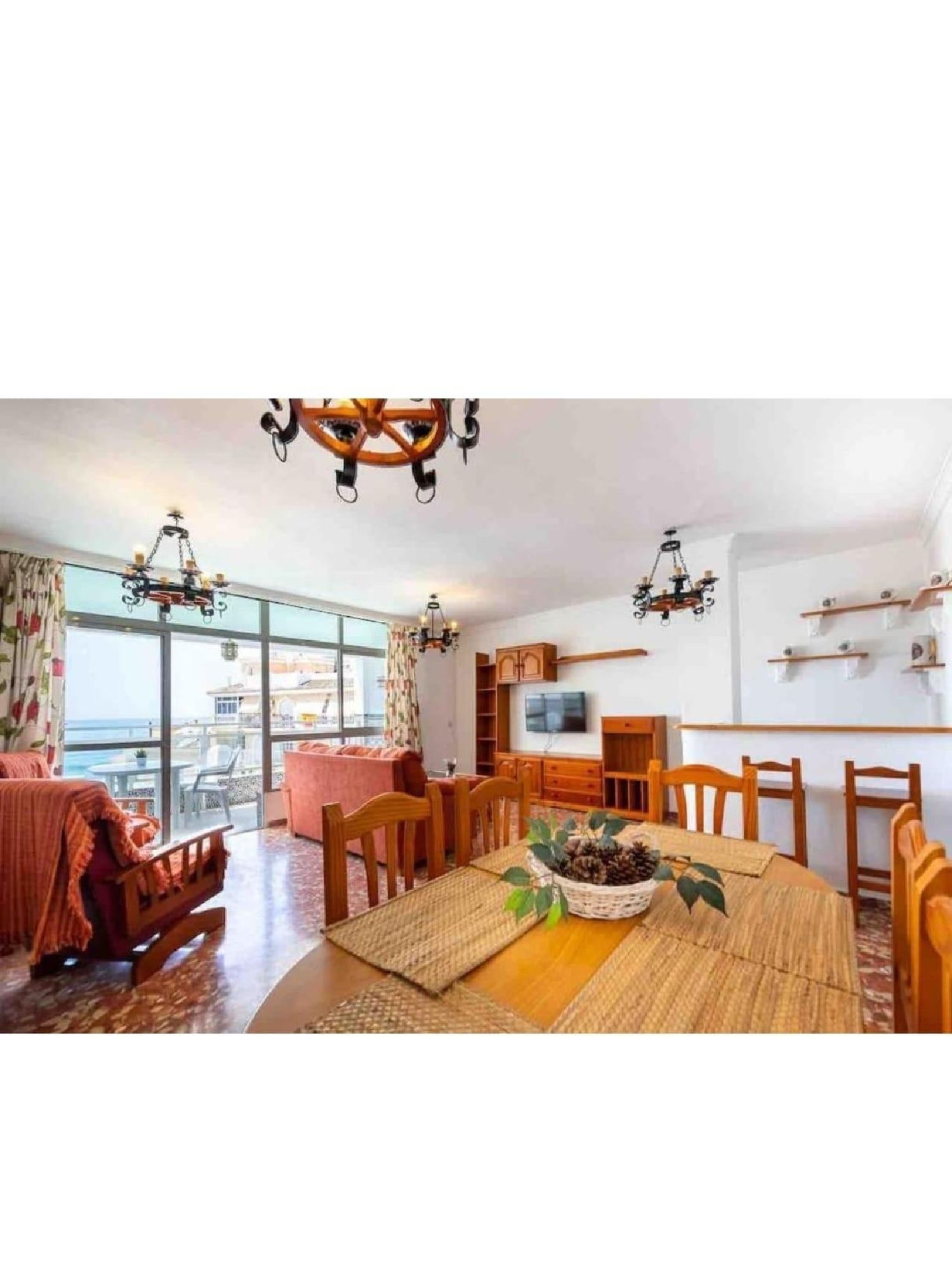 à vendre appartement La Cala Del Moral Axarquía 3