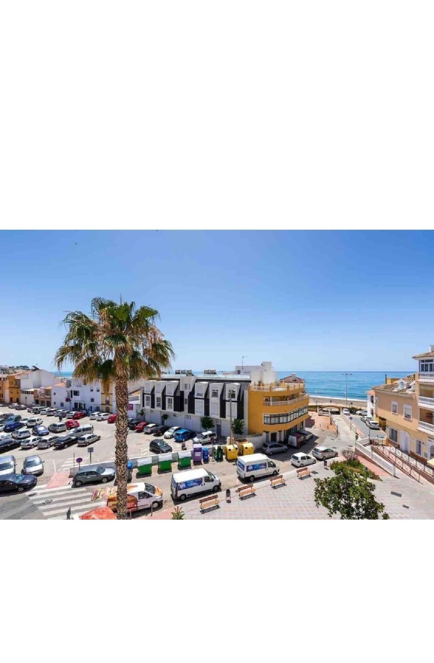 à vendre appartement La Cala Del Moral Axarquía 2