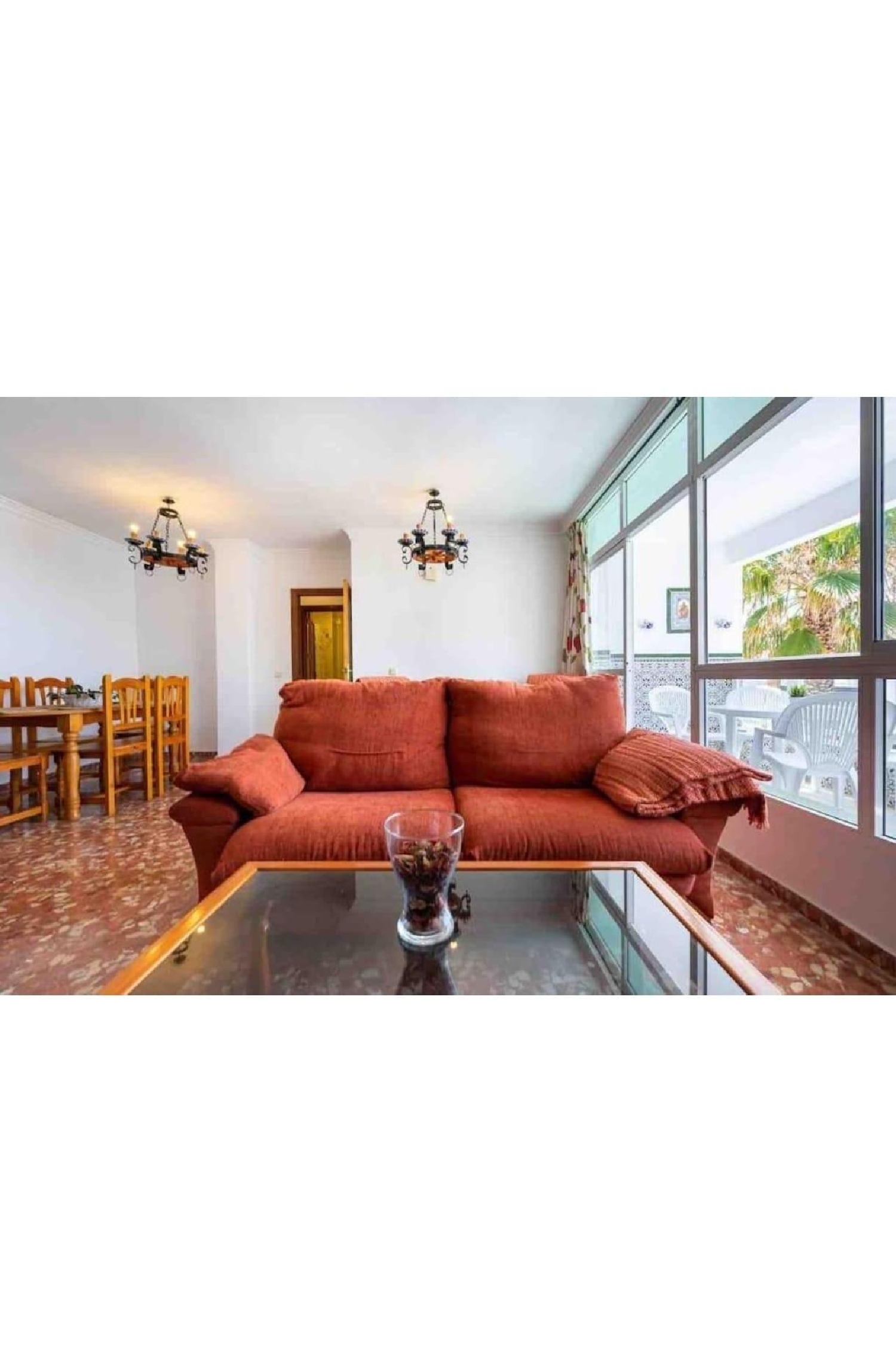  à vendre appartement La Cala Del Moral Axarquía 4