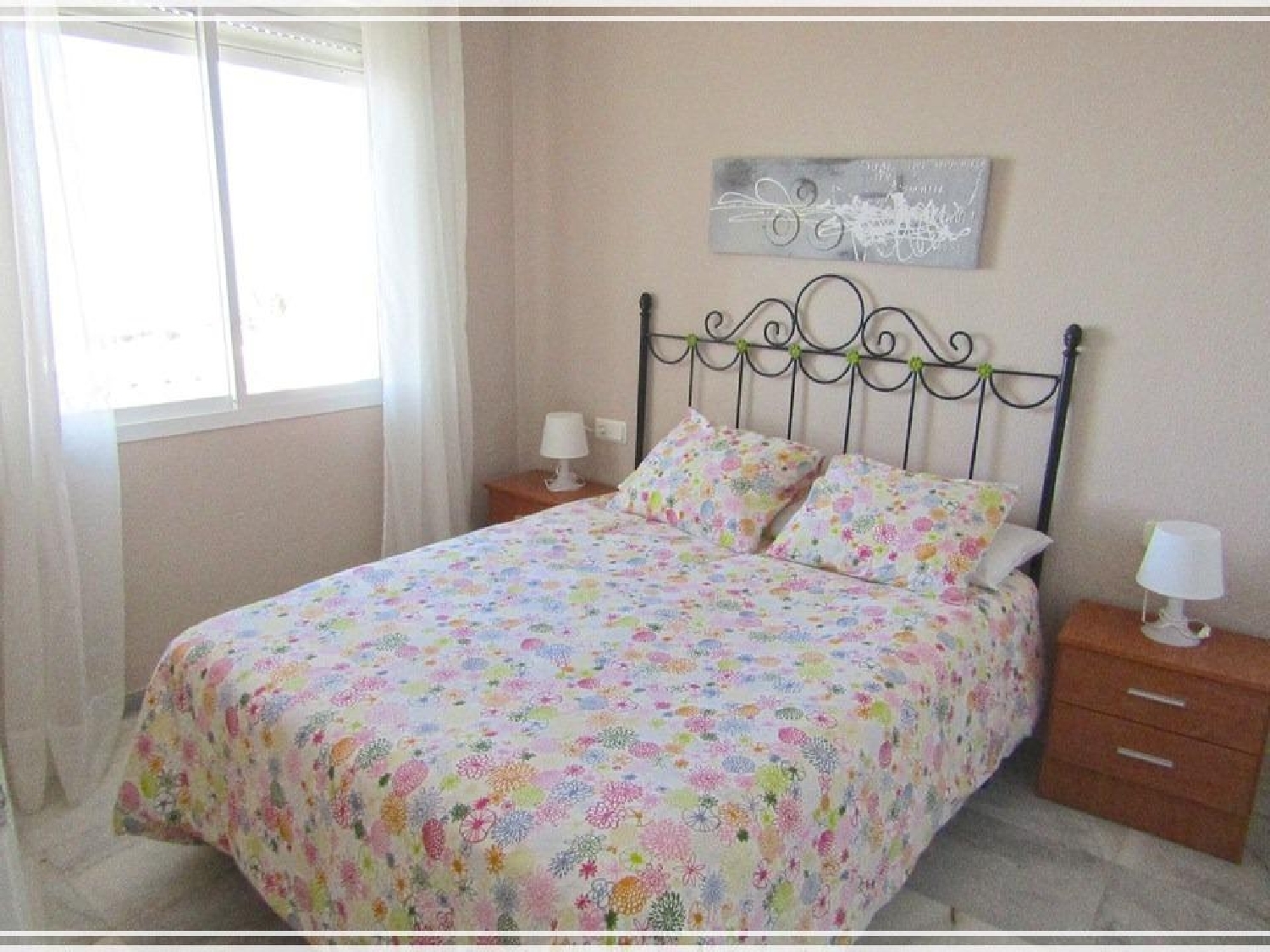  à vendre appartement La Cala Del Moral Axarquía 5