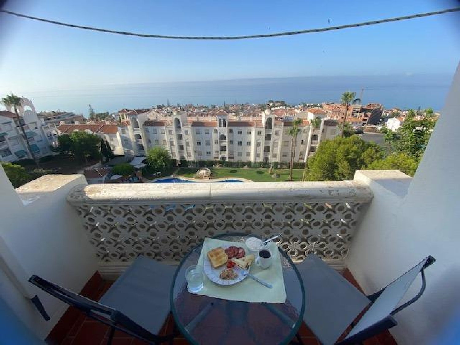 à vendre appartement La Cala Del Moral Axarquía 2
