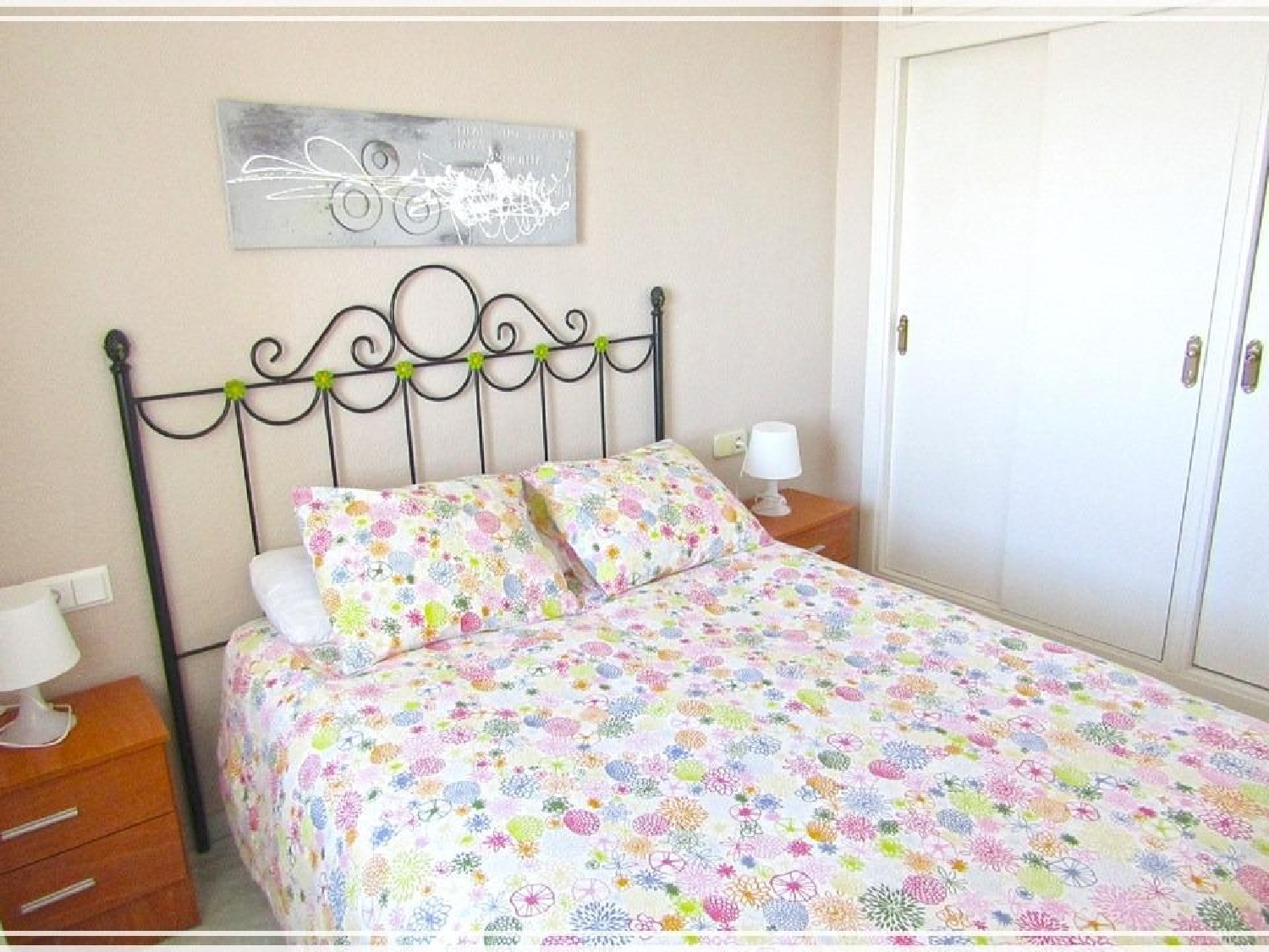  à vendre appartement La Cala Del Moral Axarquía 6