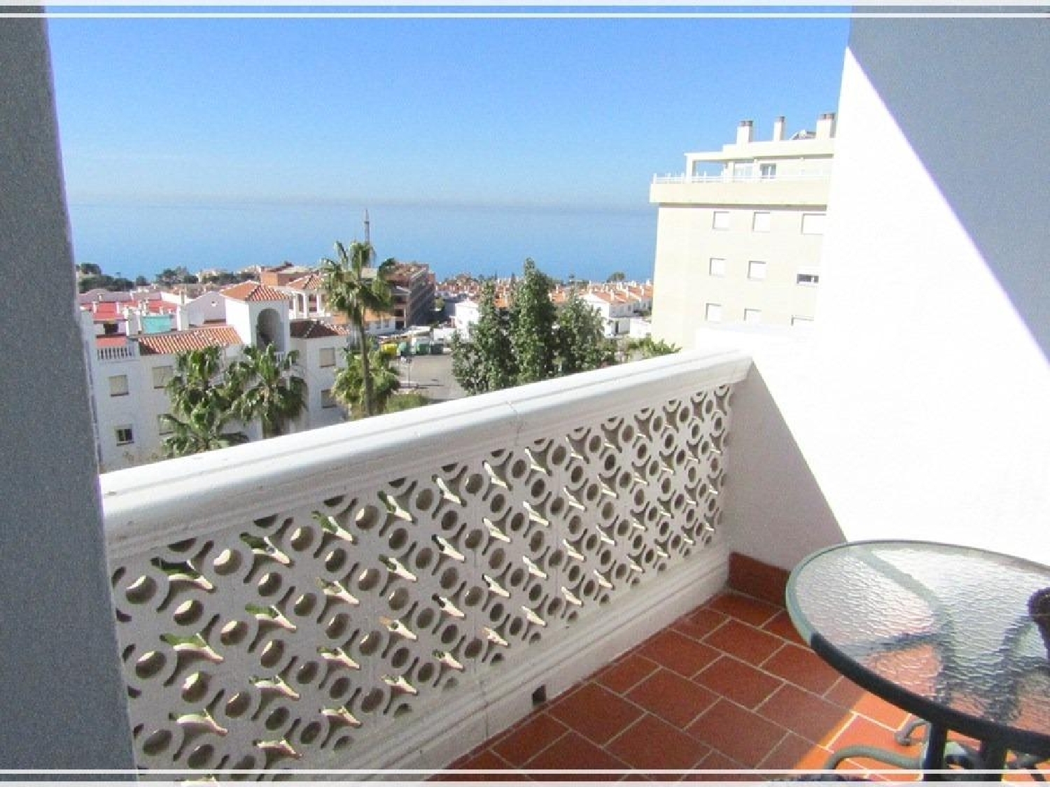  à vendre appartement La Cala Del Moral Axarquía 8