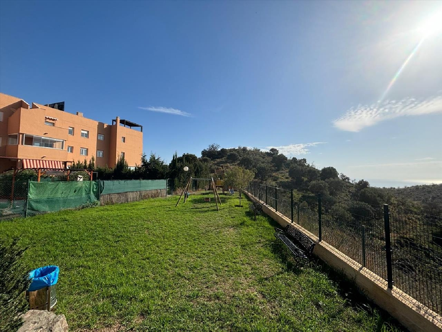  à vendre appartement La Cala Del Moral Axarquía 6