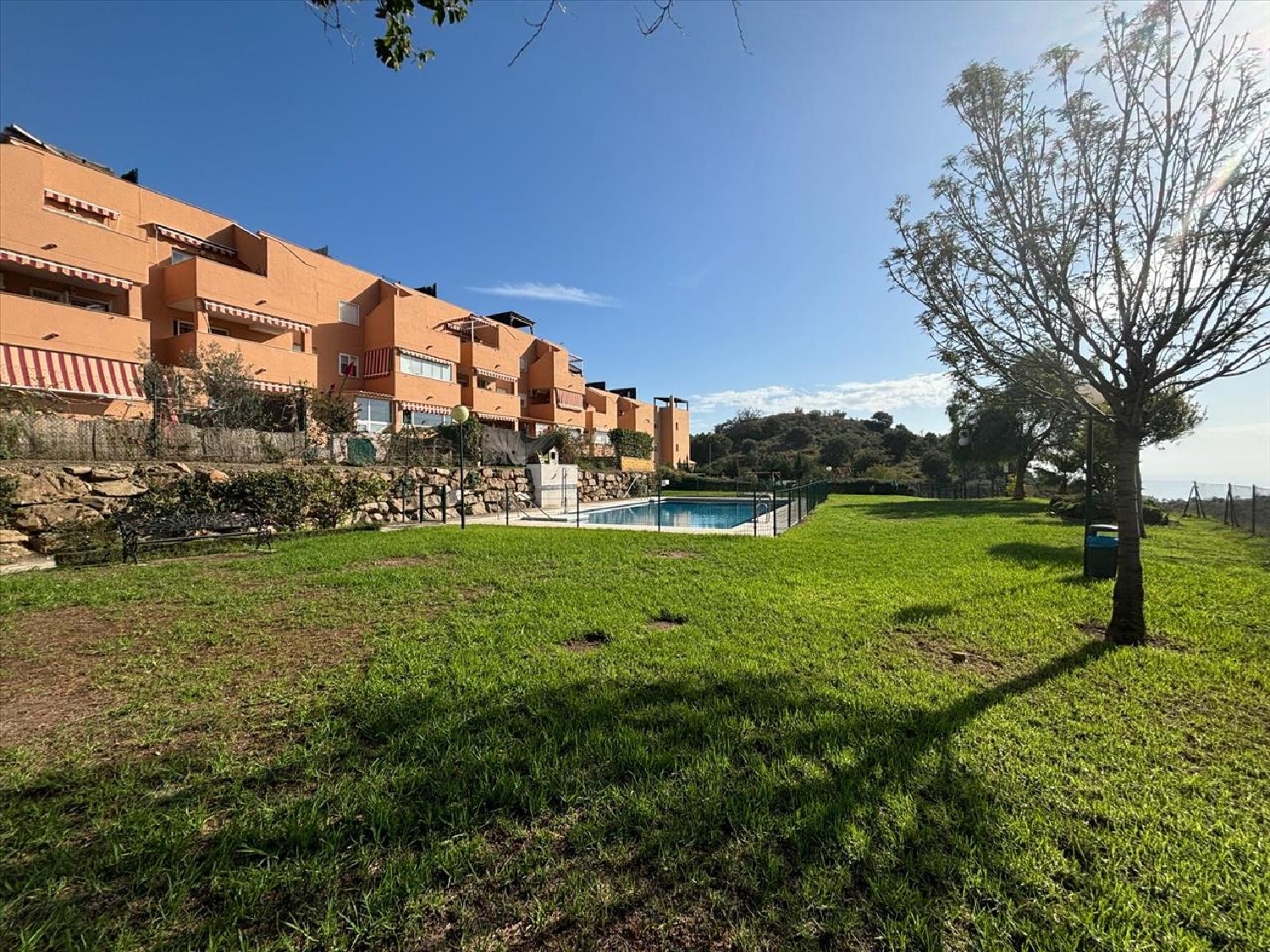 à vendre appartement La Cala Del Moral Axarquía 2