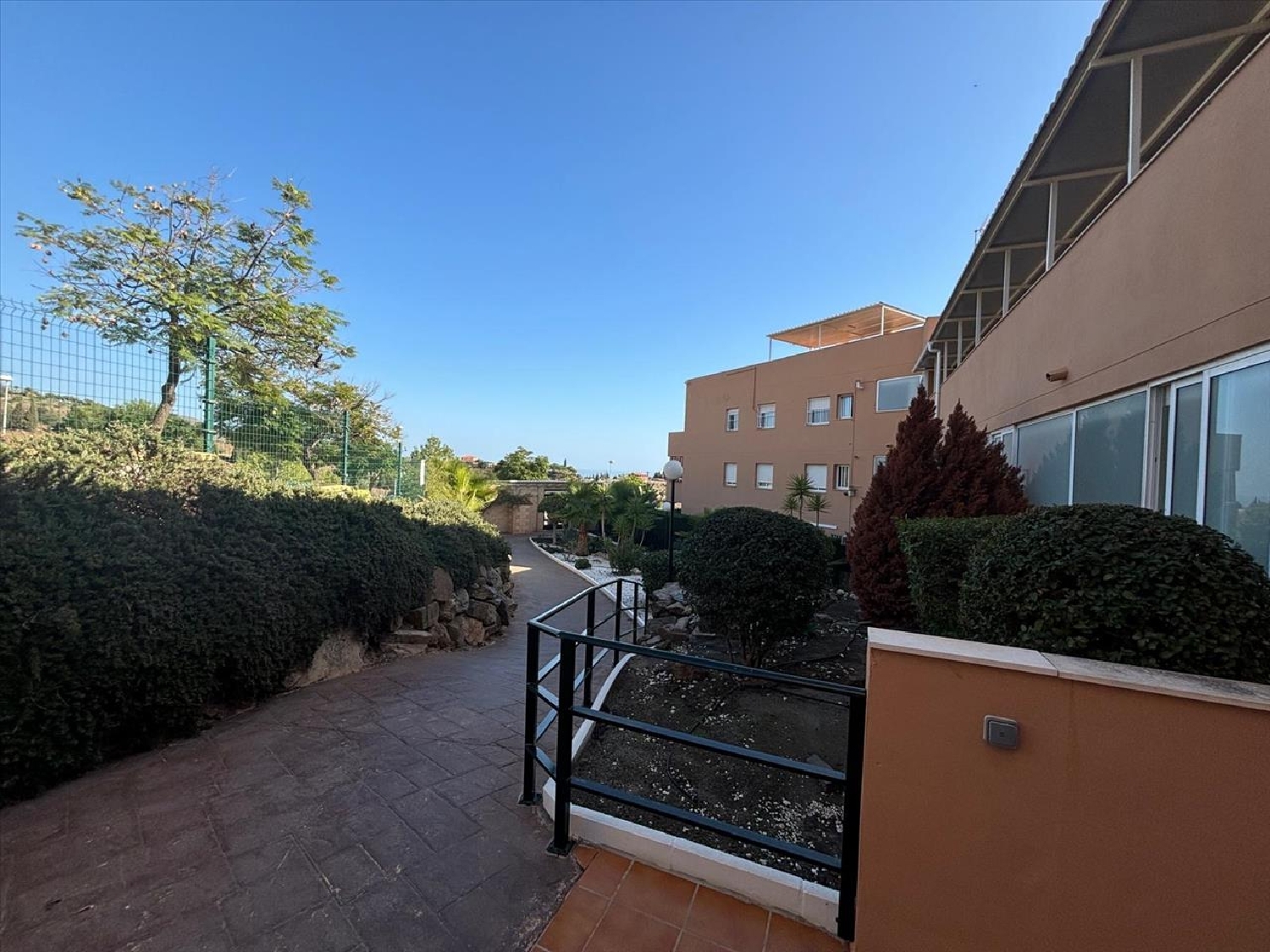  à vendre appartement La Cala Del Moral Axarquía 8