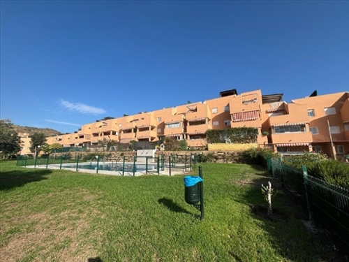 La Cala Del Moral Axarquía apartment foto 6272710